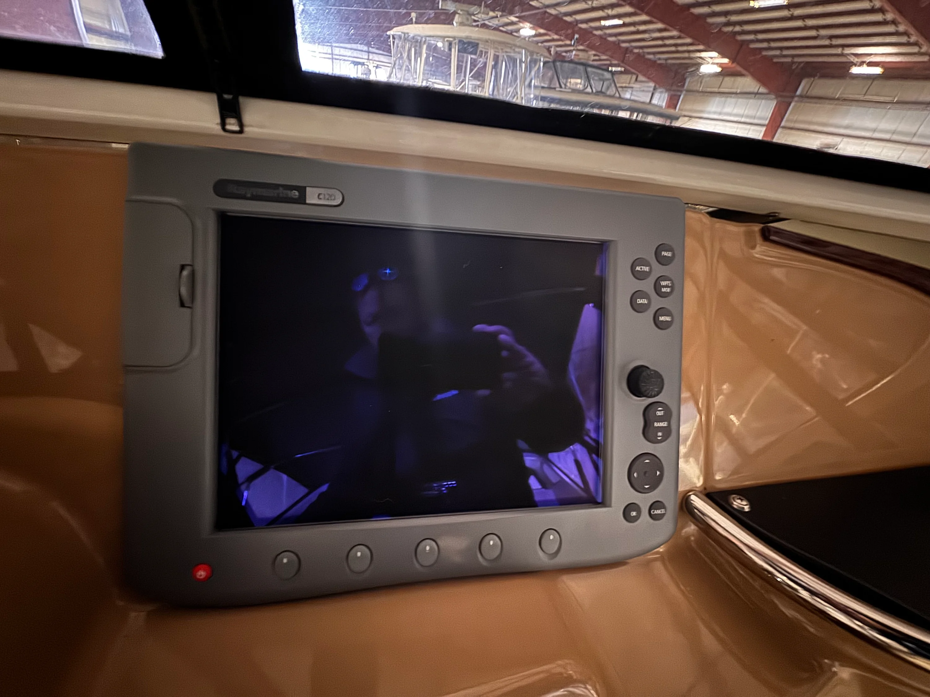 2004 Carver Yachts 396 MY Image Thumbnail #18
