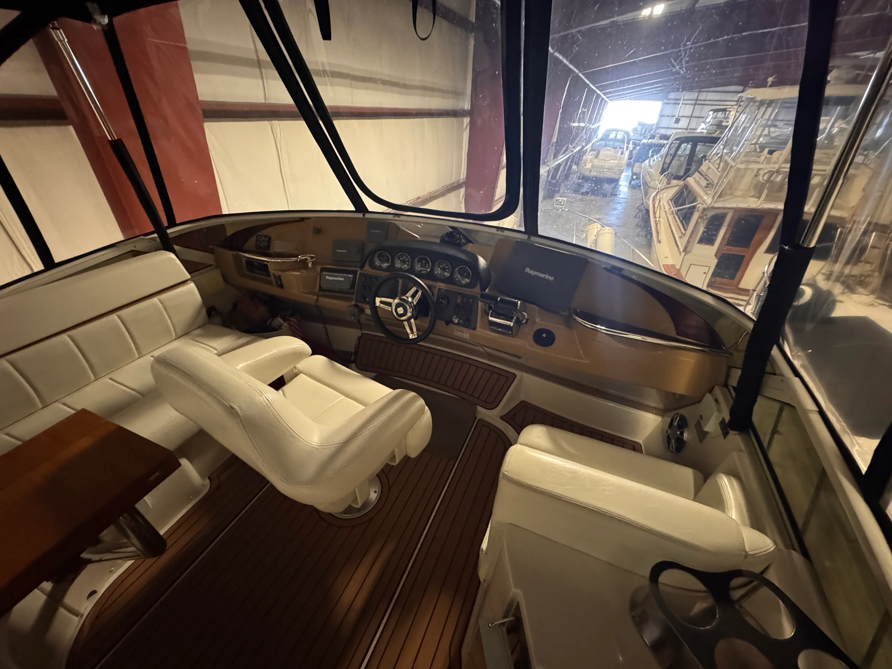 2004 Carver Yachts 396 MY Image Thumbnail #13