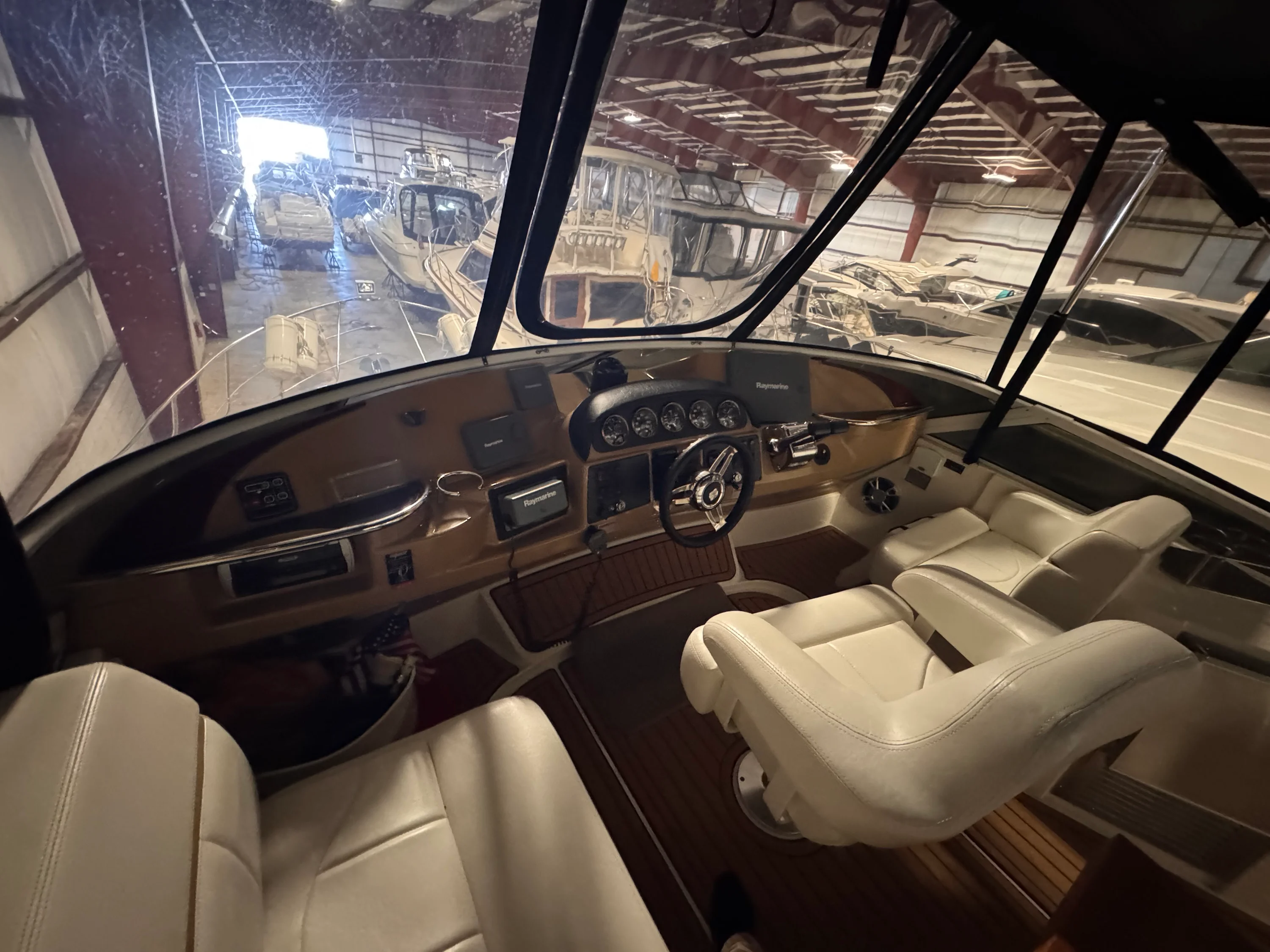 2004 Carver Yachts 396 MY Image Thumbnail #14