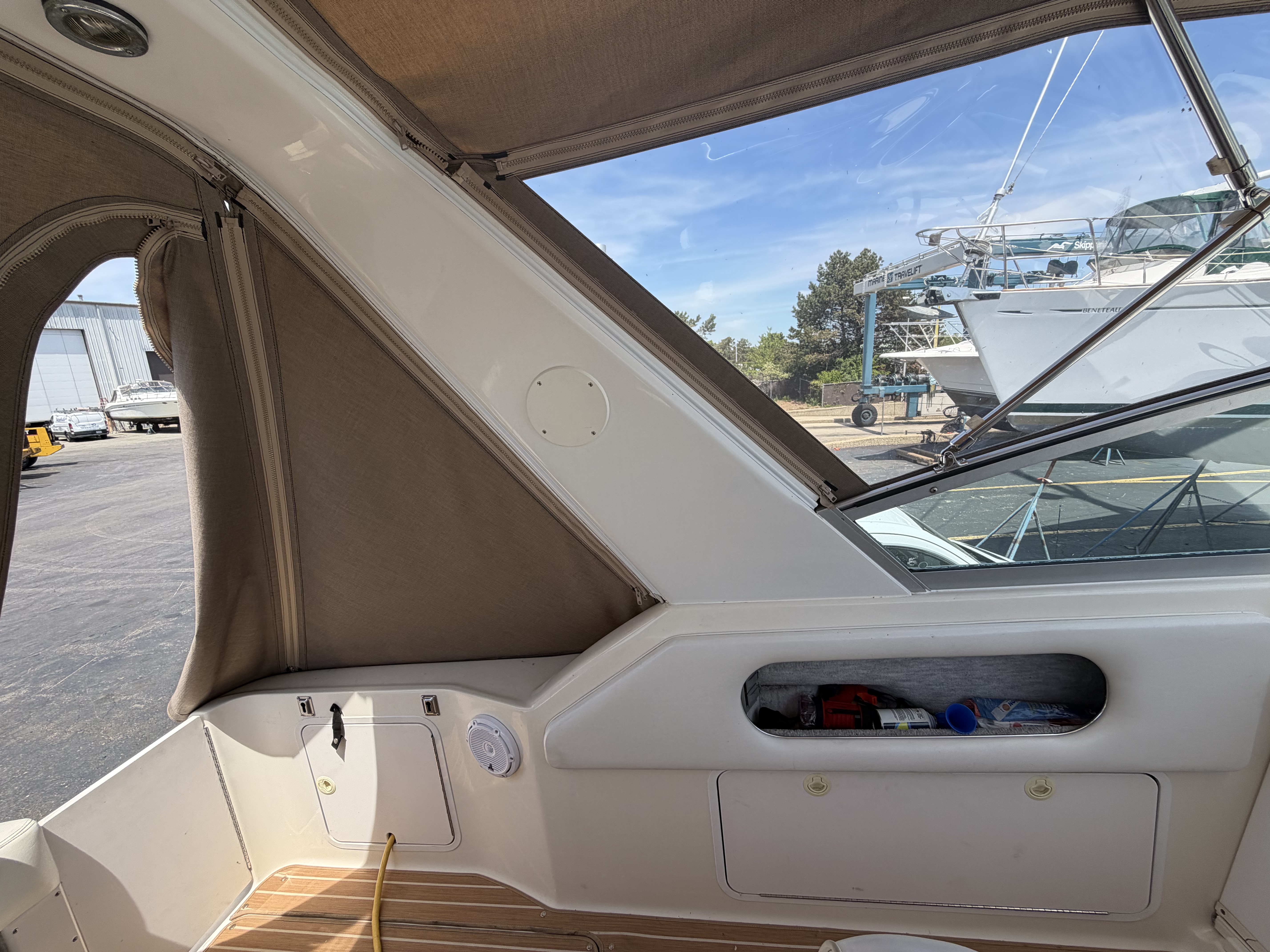 Used 2022 Harris HCX 230 SL, 60096 Winthrop Harbor - Boat Trader