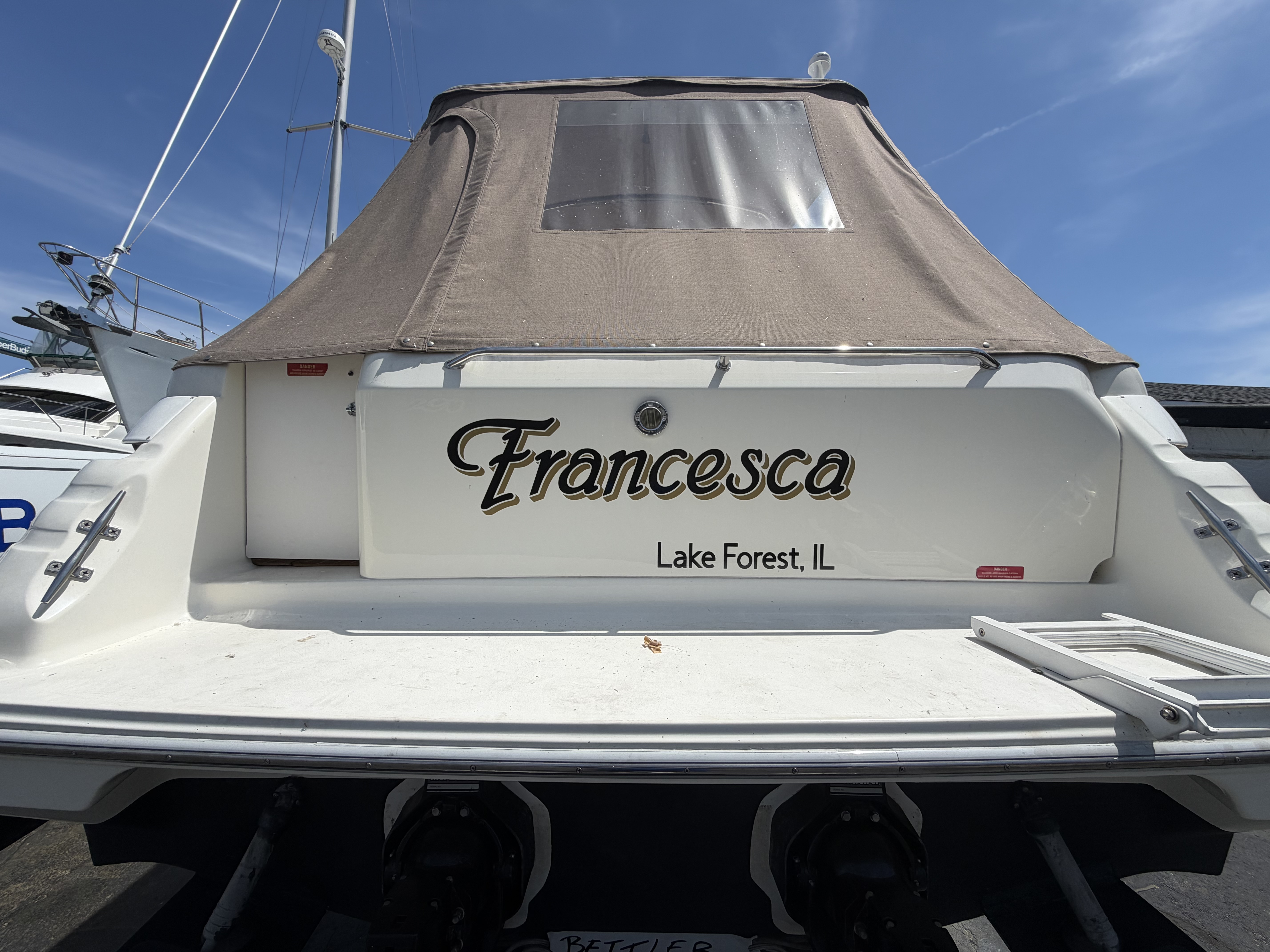 Used 2022 Harris HCX 230 SL, 60096 Winthrop Harbor - Boat Trader