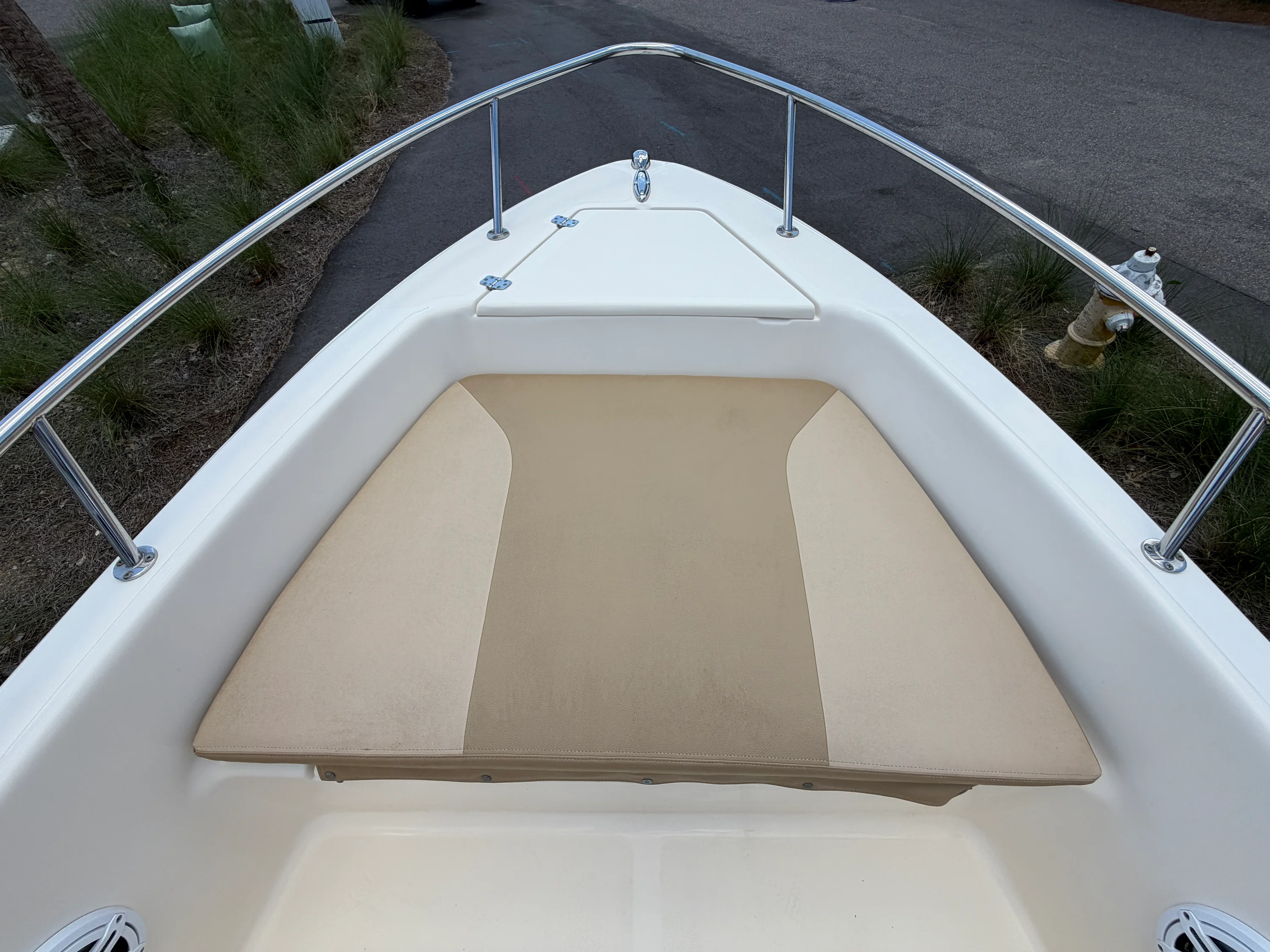 2019 Scout 175 SPORT DORADO Image Thumbnail #10