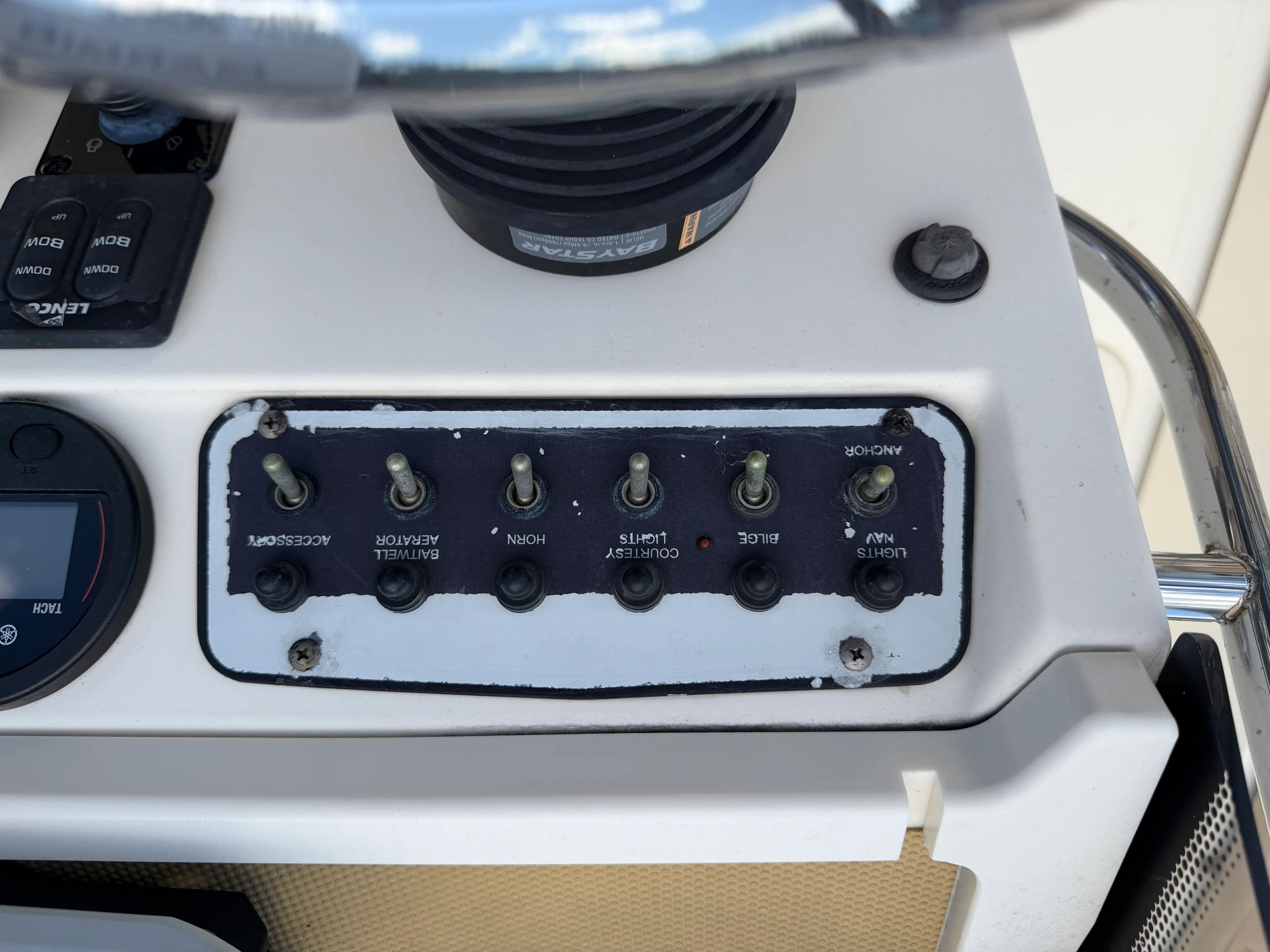 2019 Scout 175 SPORT DORADO Image Thumbnail #12