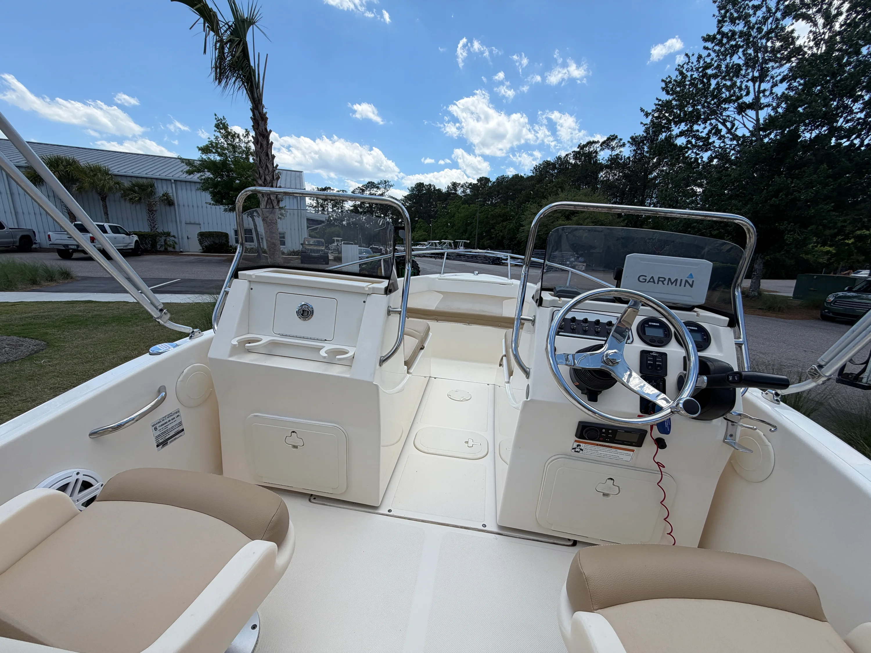 2019 Scout 175 SPORT DORADO Image Thumbnail #7