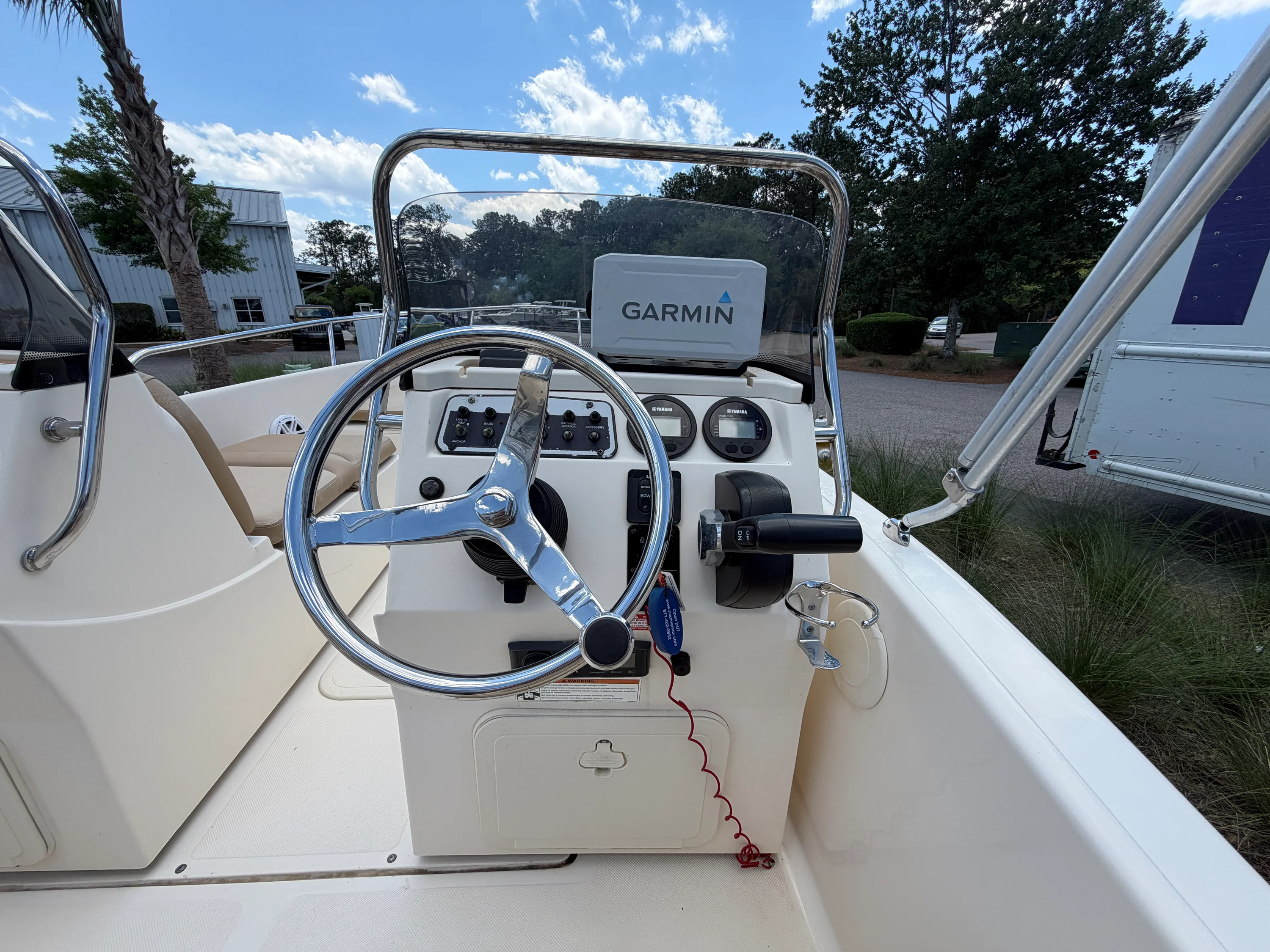 2019 Scout 175 SPORT DORADO Image Thumbnail #8