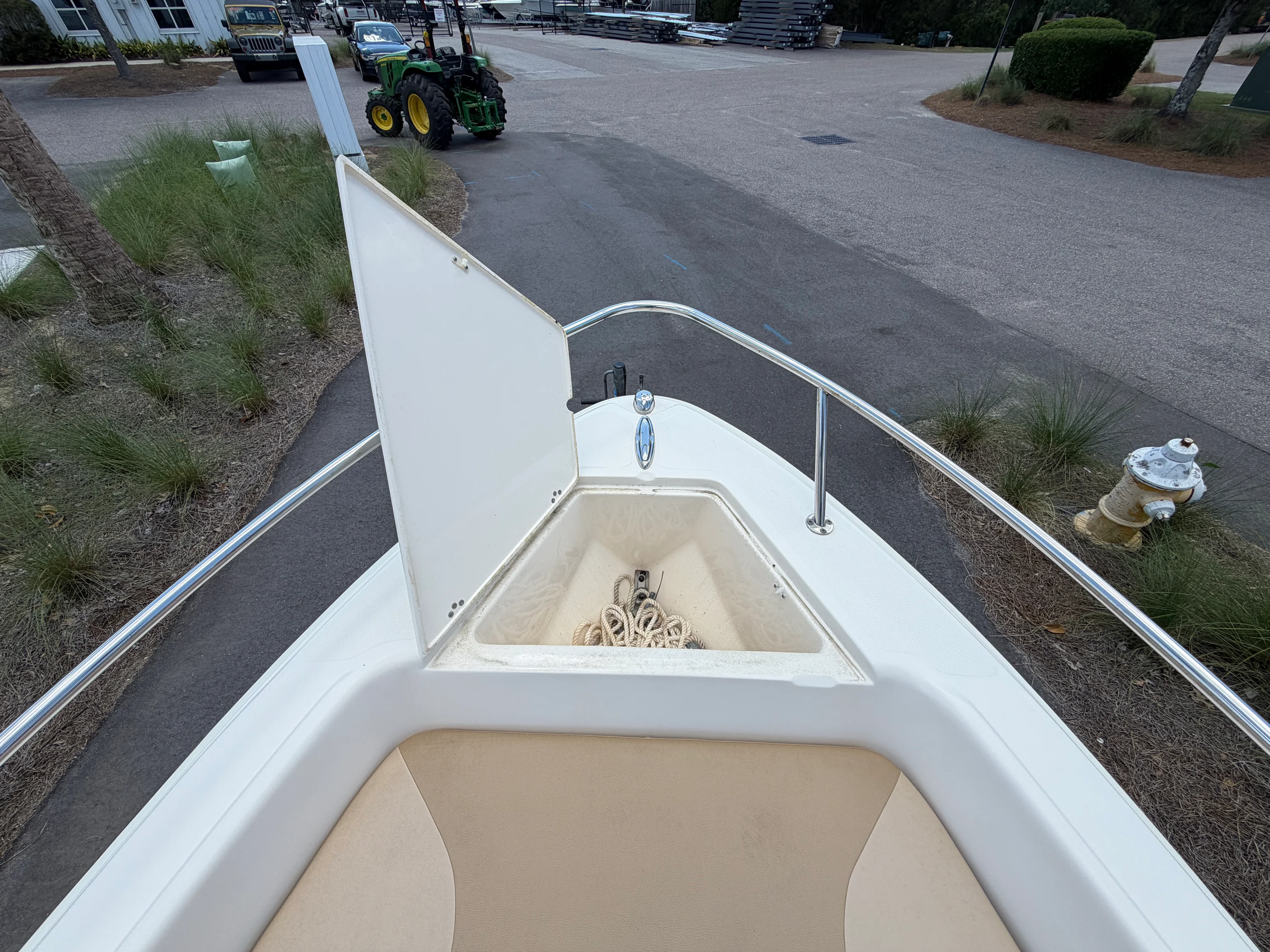 2019 Scout 175 SPORT DORADO Image Thumbnail #11