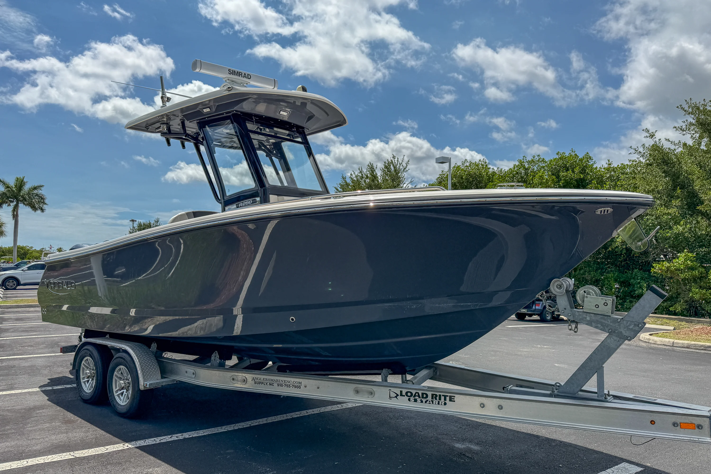 2023 Robalo R250 Image Thumbnail #14