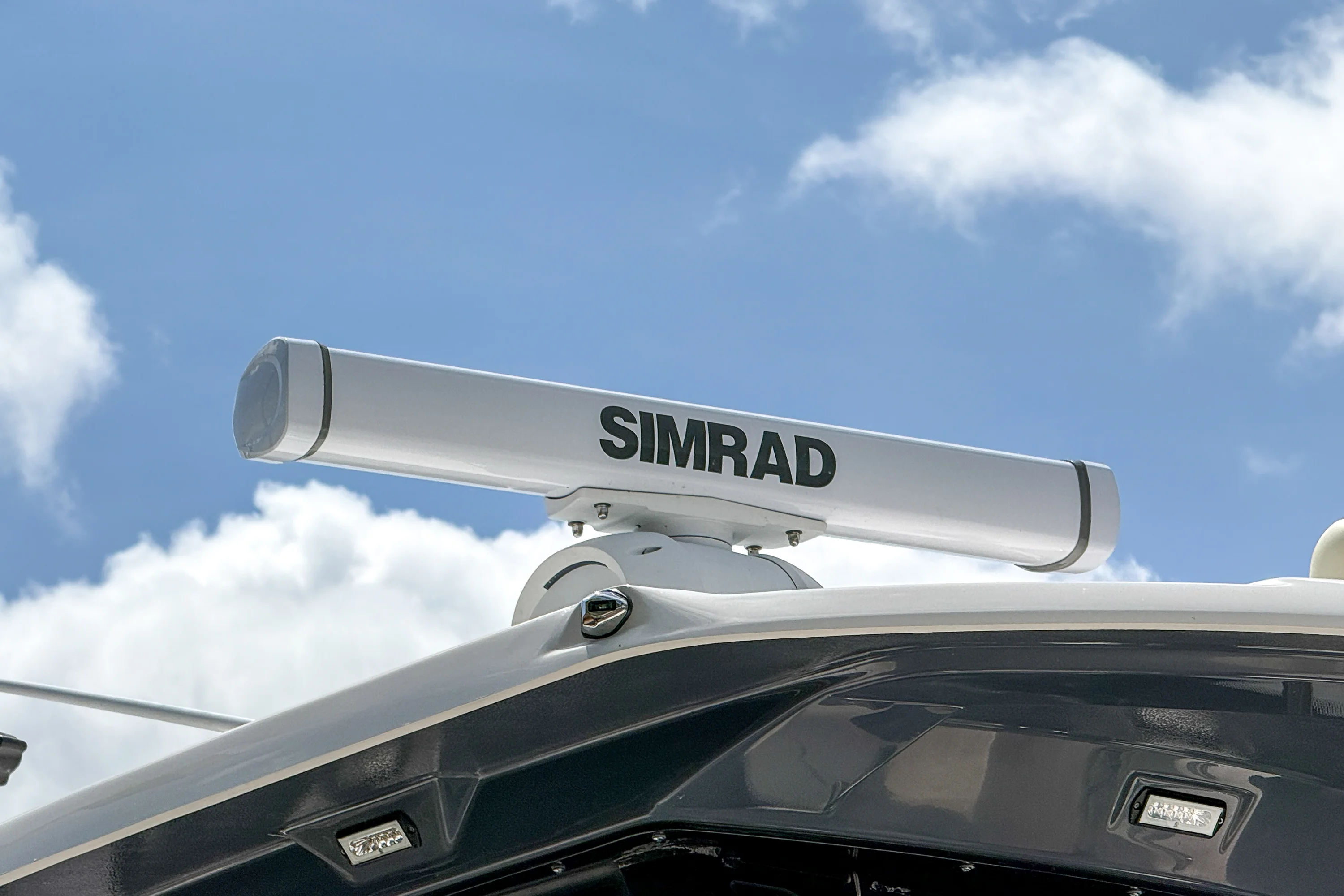 2023 Robalo R250 Image Thumbnail #7