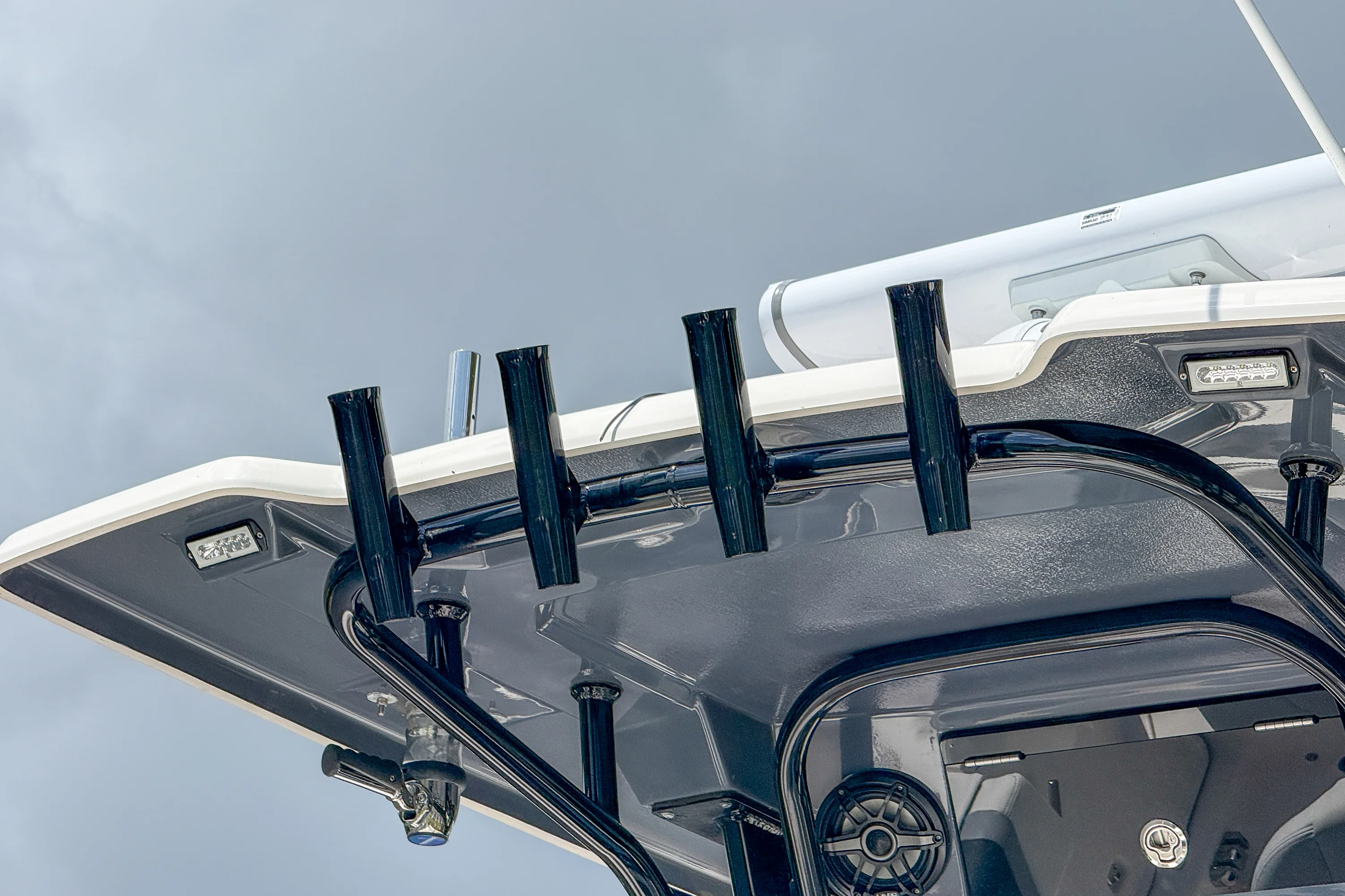 2023 Robalo R250 Image Thumbnail #5