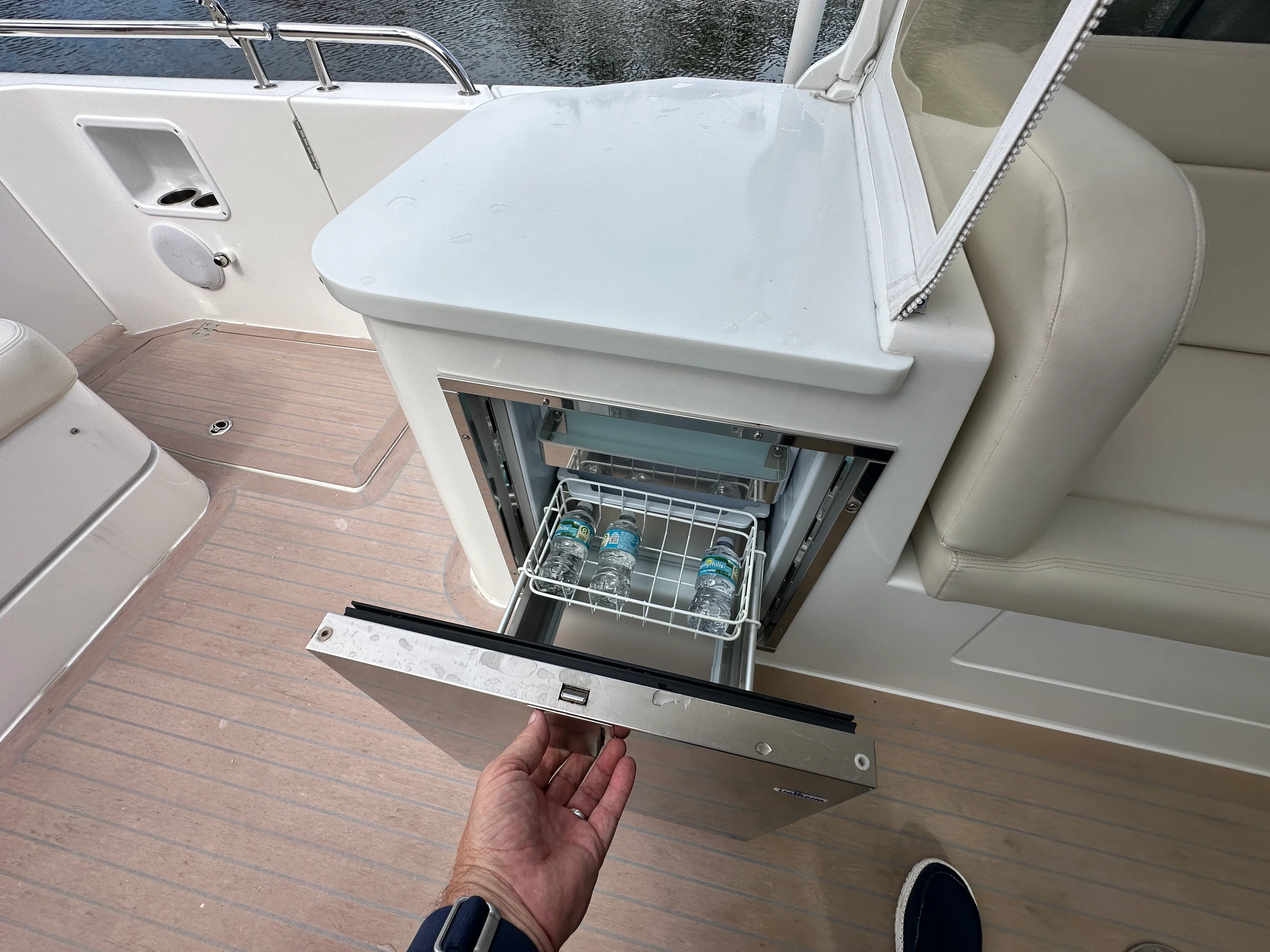 2023 MJM 35 DOWNEAST Image Thumbnail #18