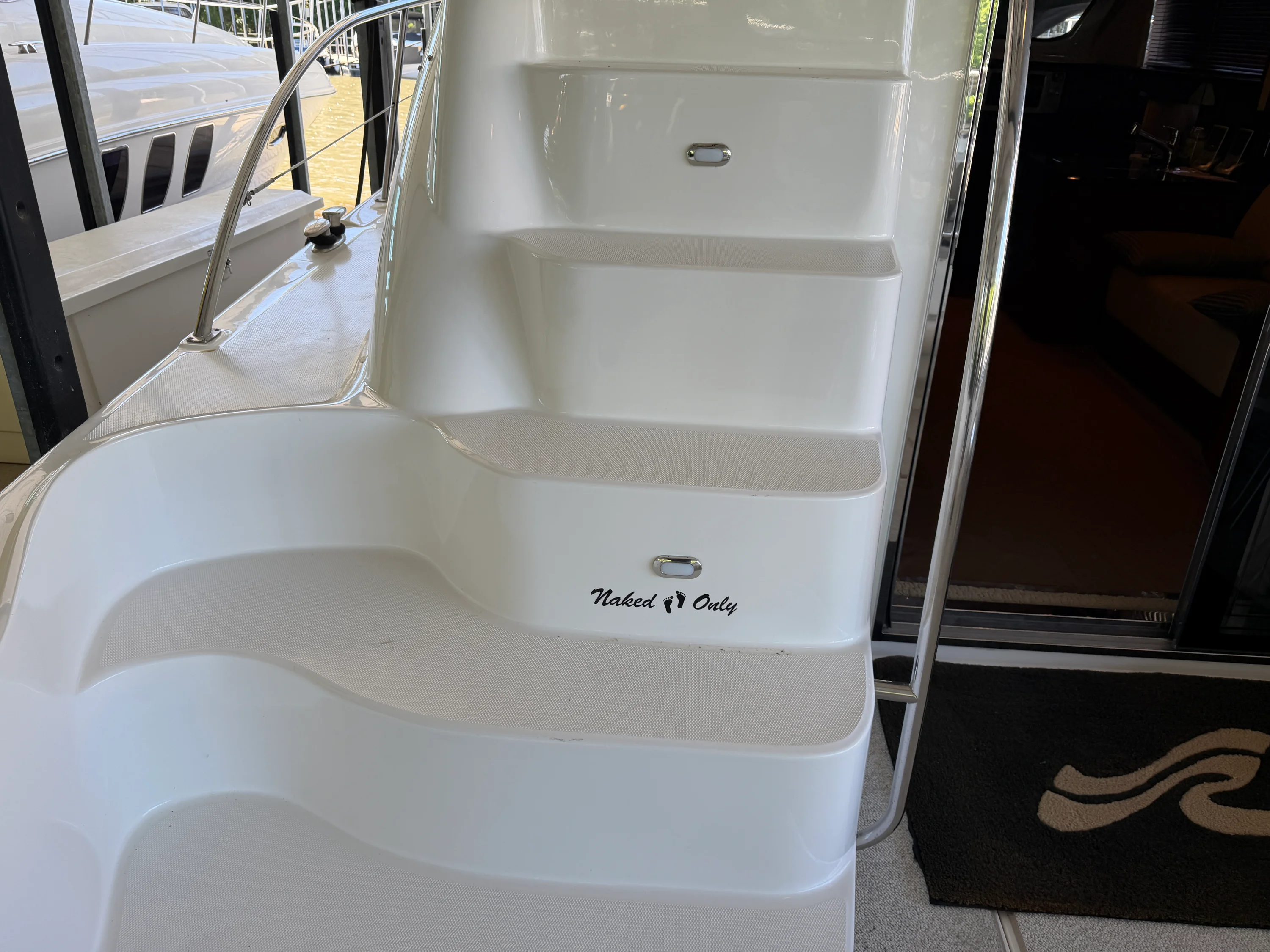 2009 Sea Ray 52 SEDAN BRIDGE Image Thumbnail #14