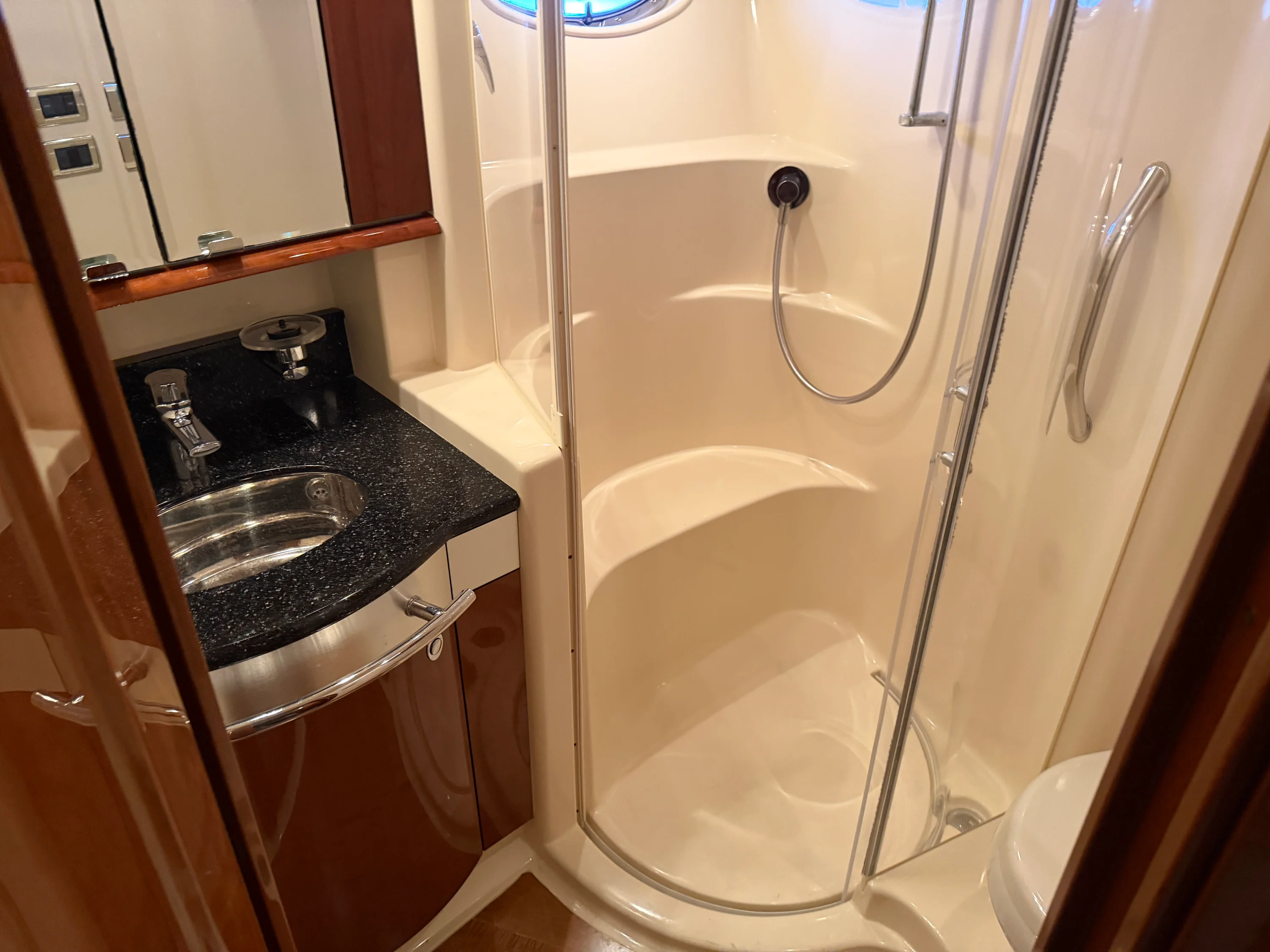 2009 Sea Ray 52 SEDAN BRIDGE Image Thumbnail #49