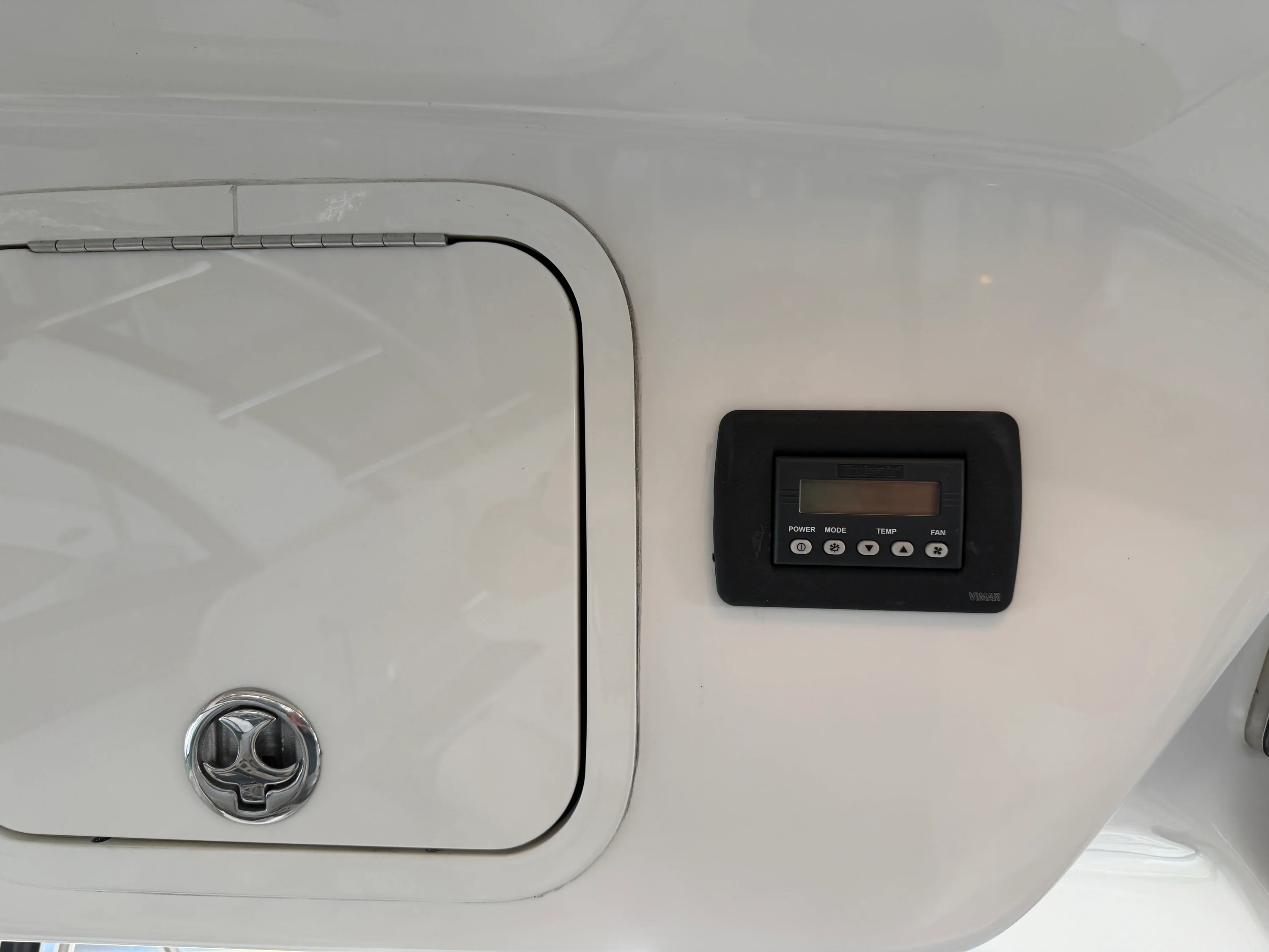 2009 Sea Ray 52 SEDAN BRIDGE Image Thumbnail #20