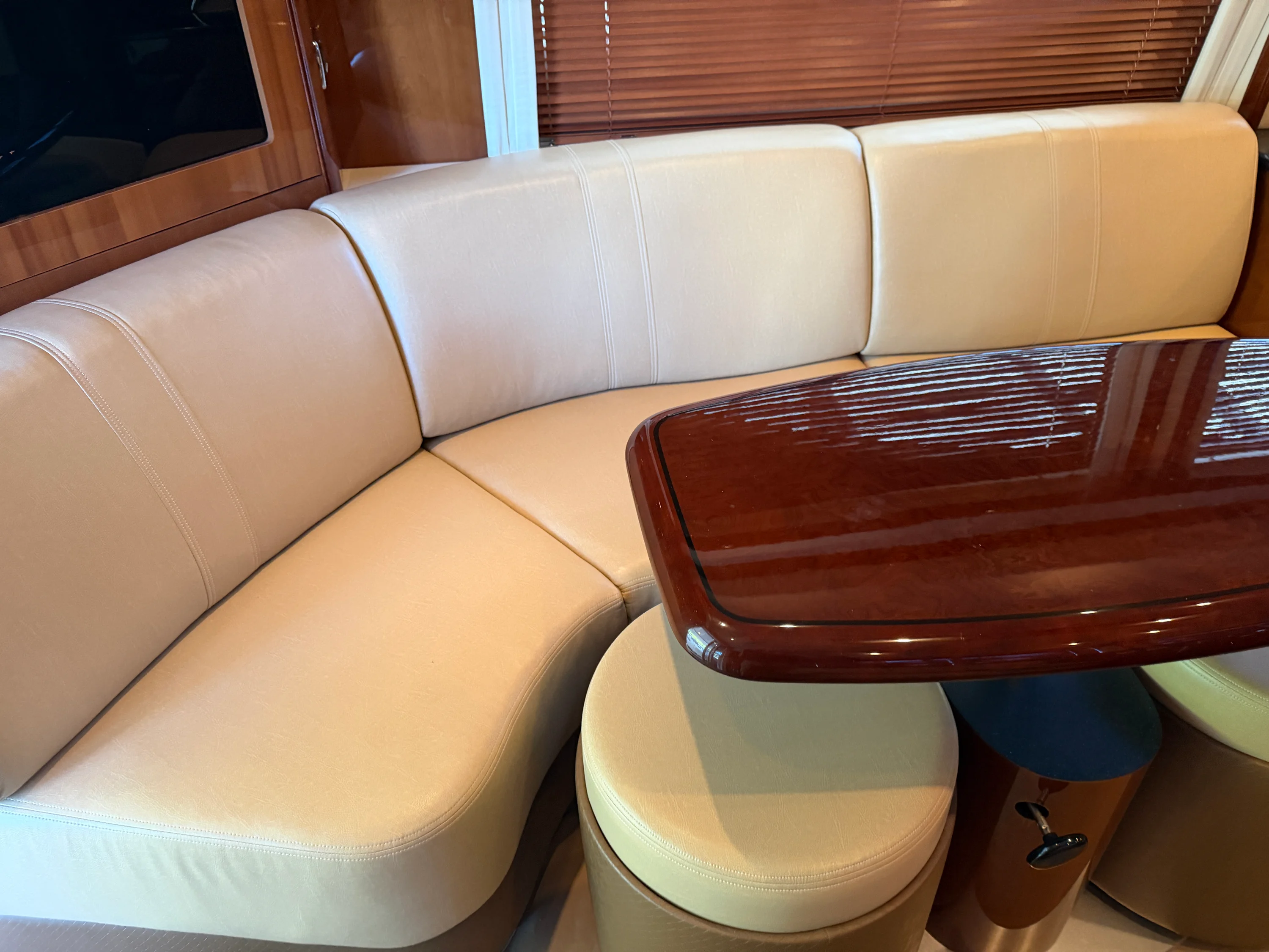 2009 Sea Ray 52 SEDAN BRIDGE Image Thumbnail #39