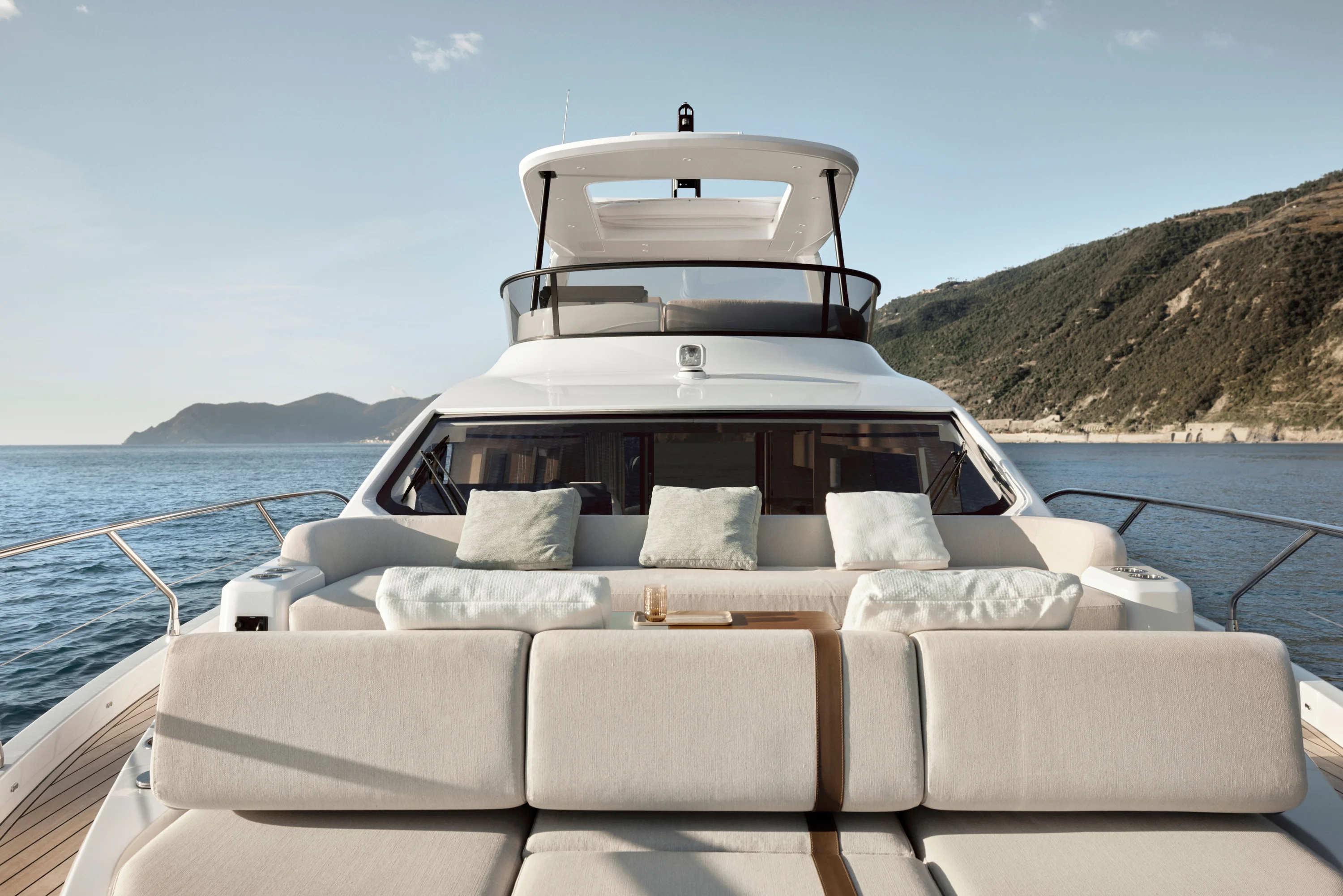 2026 Azimut 62 FLY Image Thumbnail #19