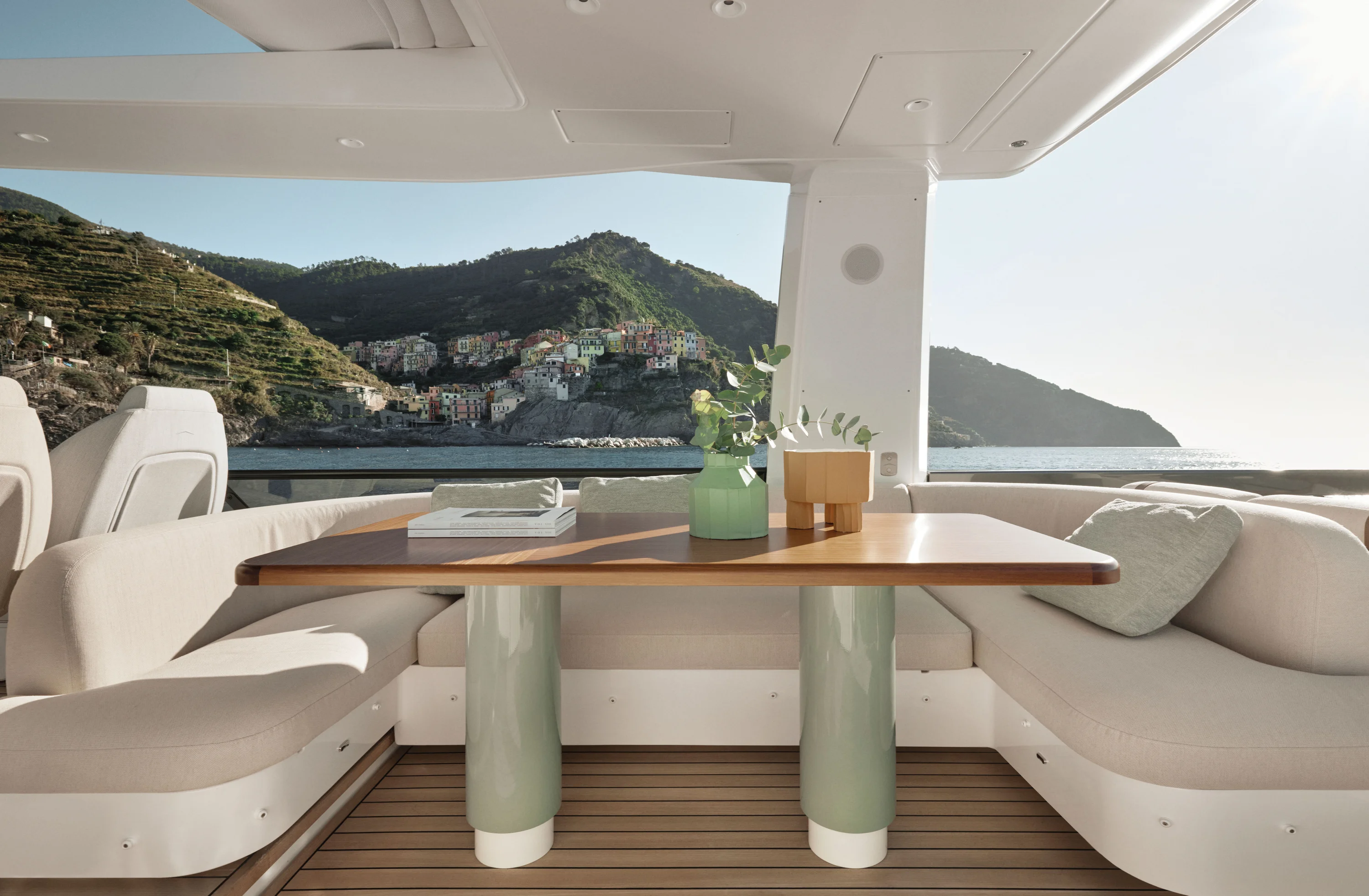 2026 Azimut 62 FLY Image Thumbnail #29