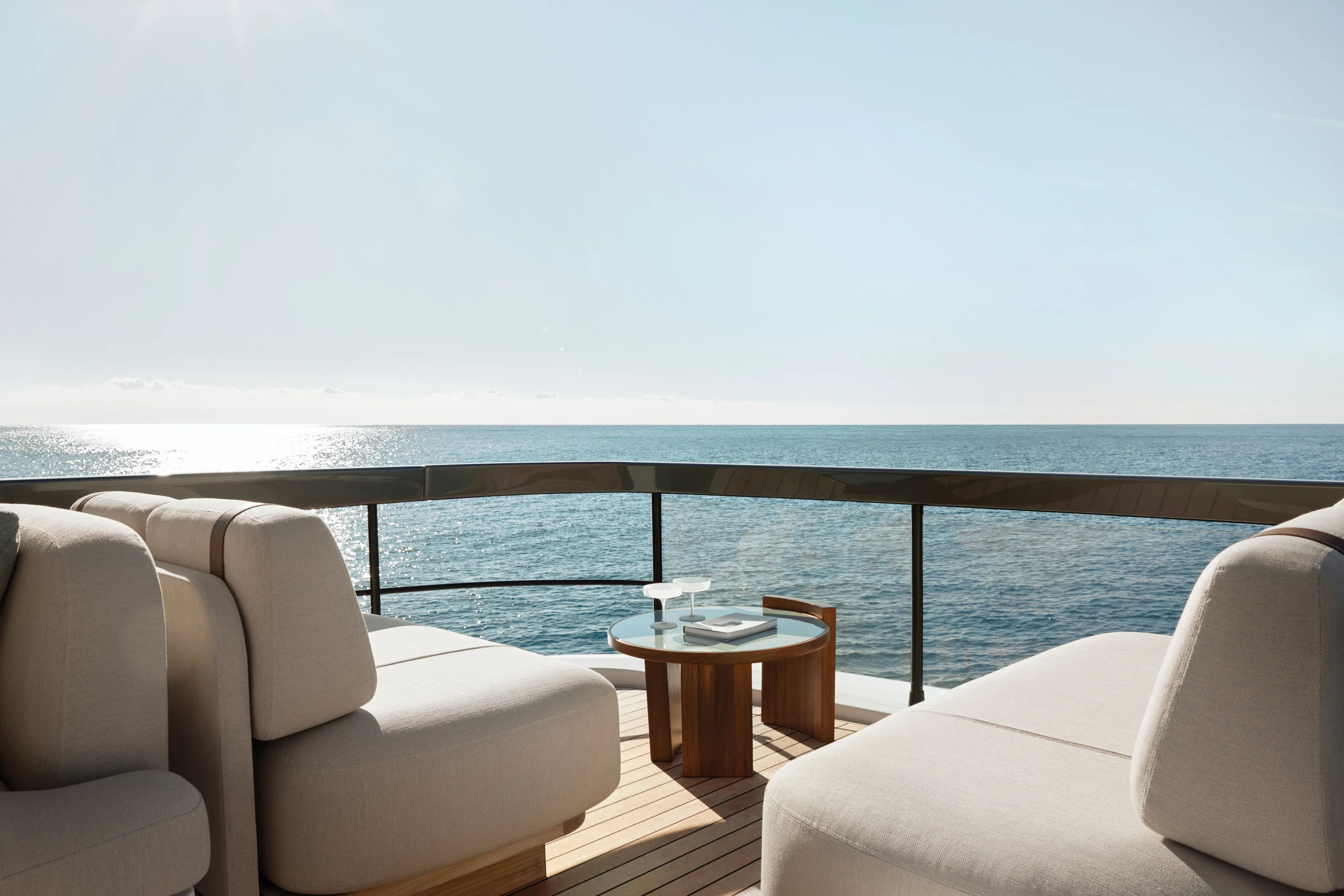 2026 Azimut 62 FLY Image Thumbnail #33
