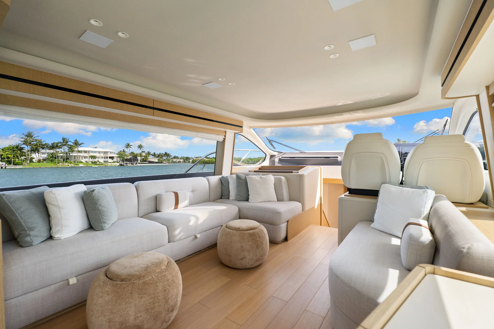 2026 Azimut FLY 62 Image Thumbnail #34