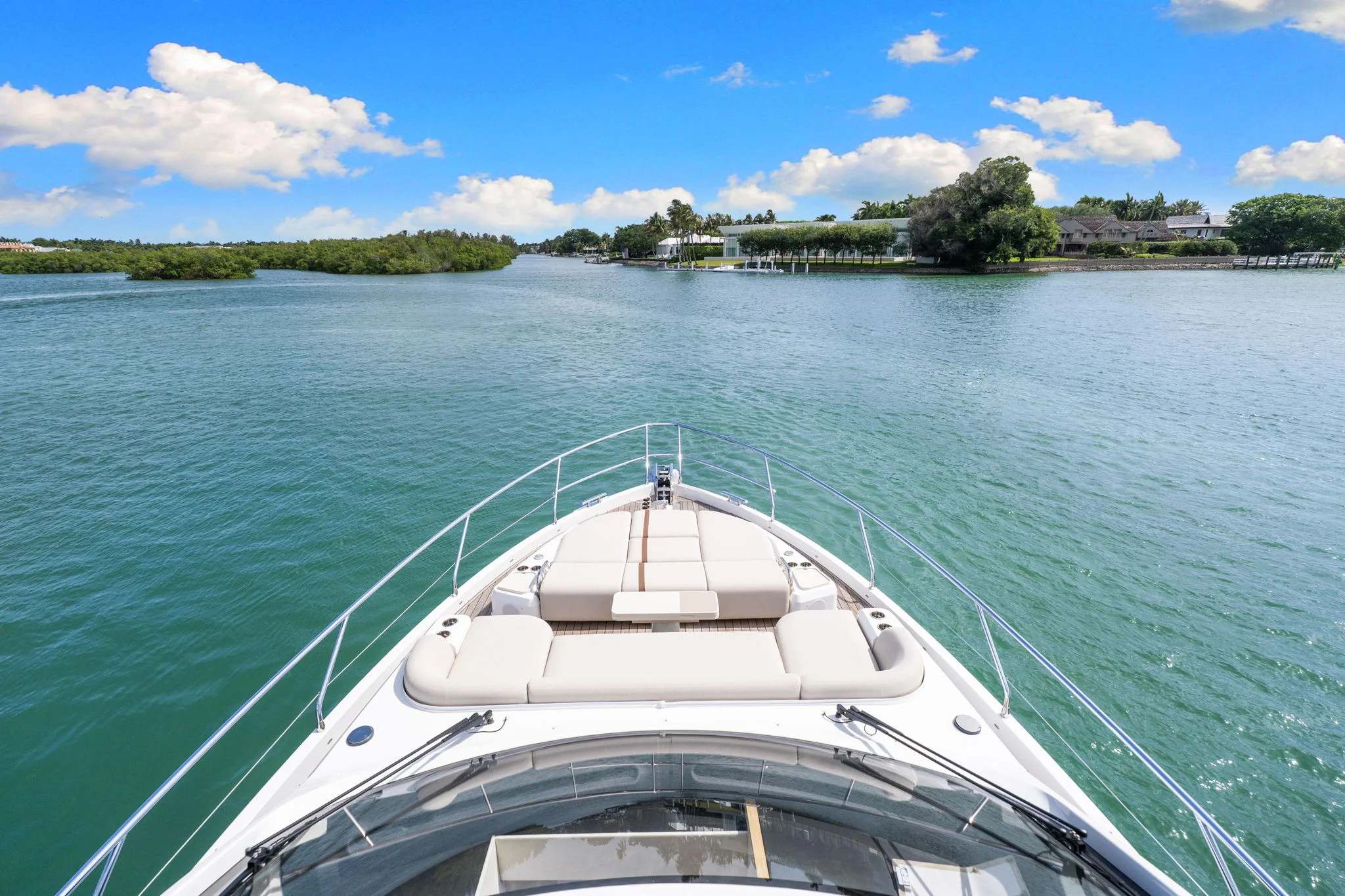 2026 Azimut FLY 62 Image Thumbnail #57