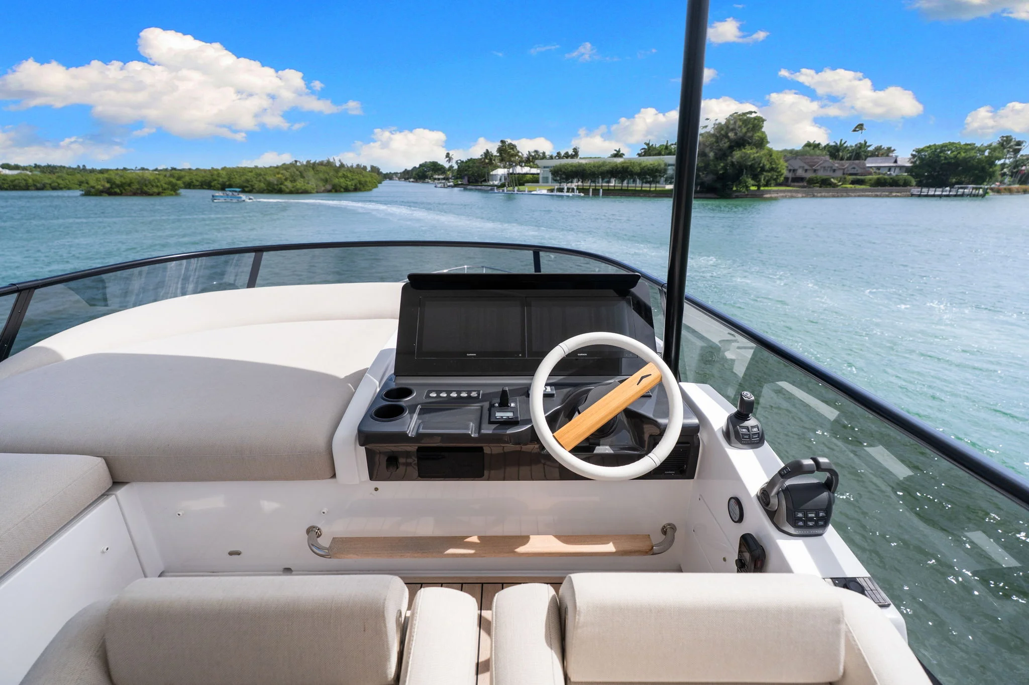 2026 Azimut FLY 62 Image Thumbnail #55