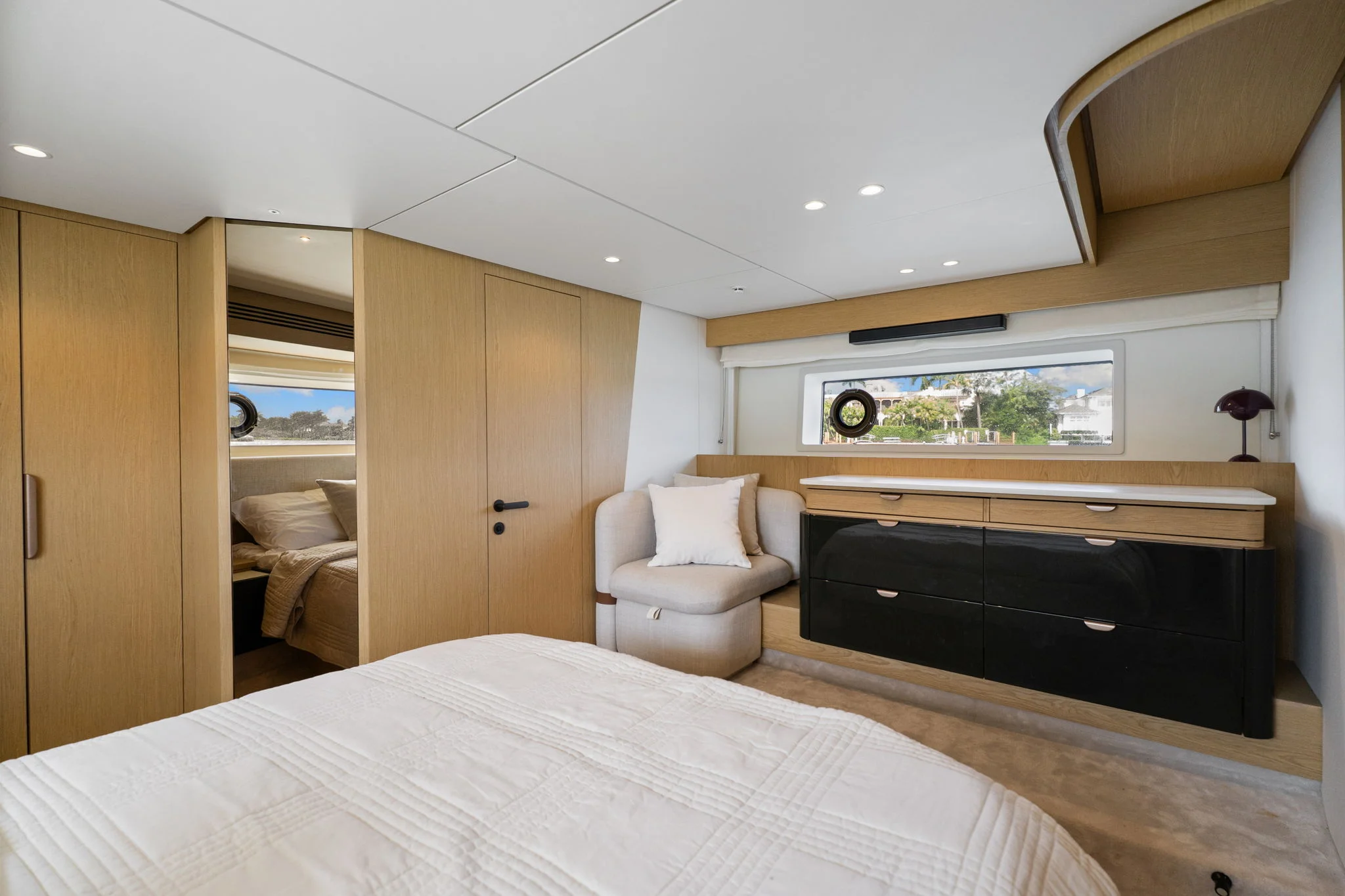 2026 Azimut FLY 62 Image Thumbnail #29