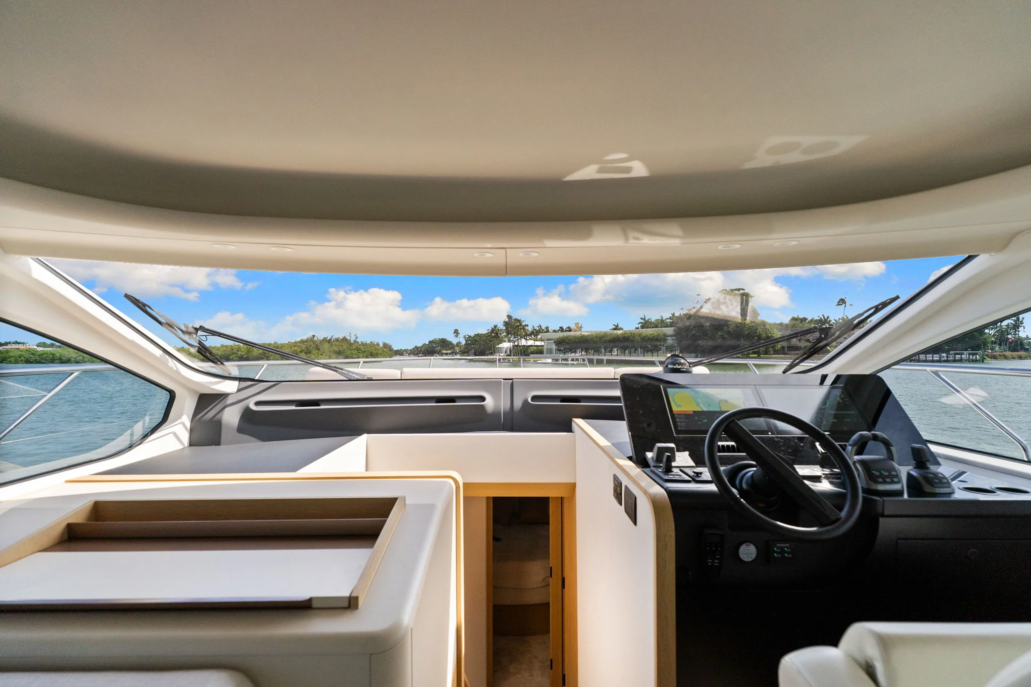 2026 Azimut FLY 62 Image Thumbnail #38