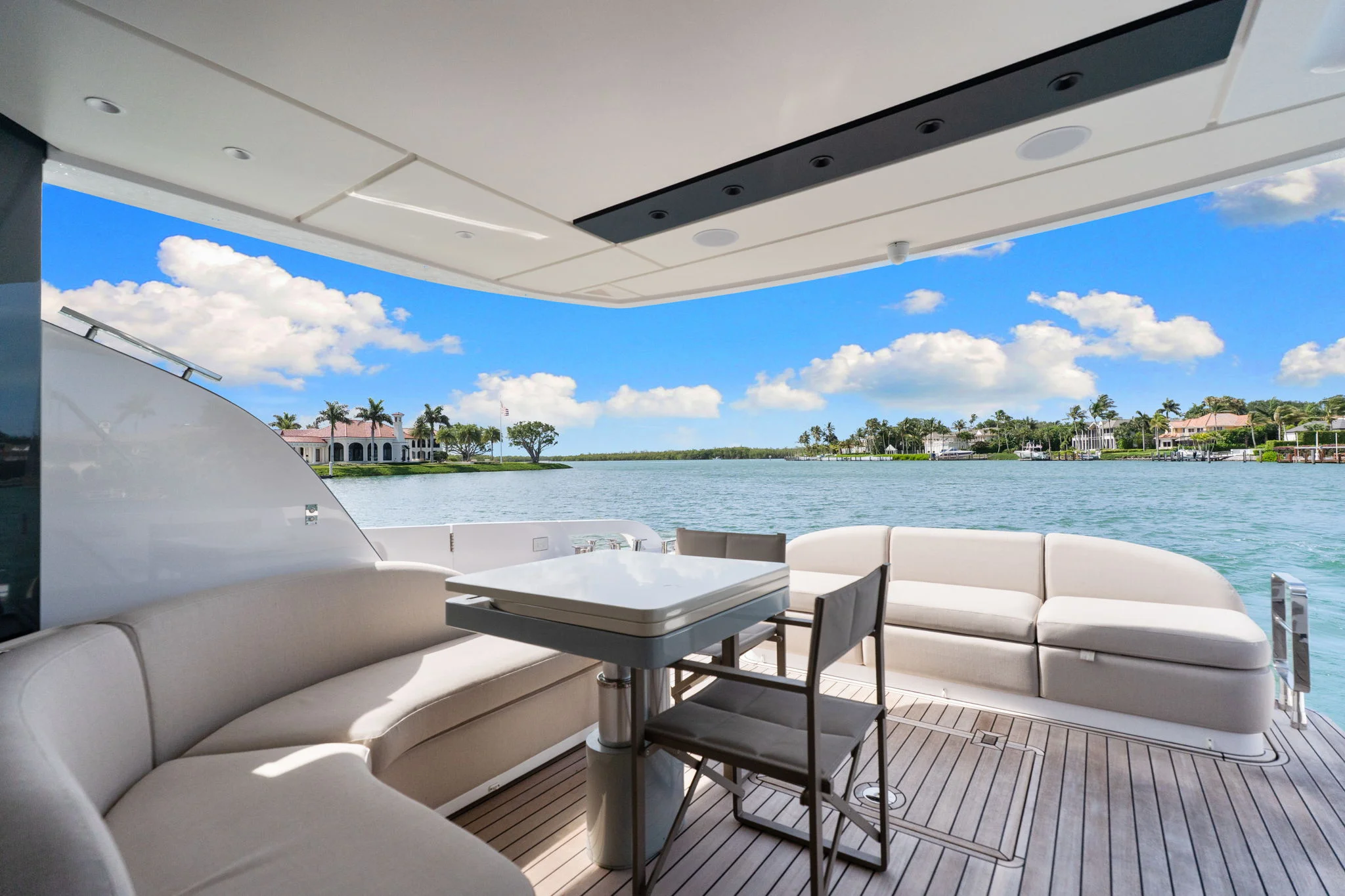 2026 Azimut FLY 62 Image Thumbnail #45