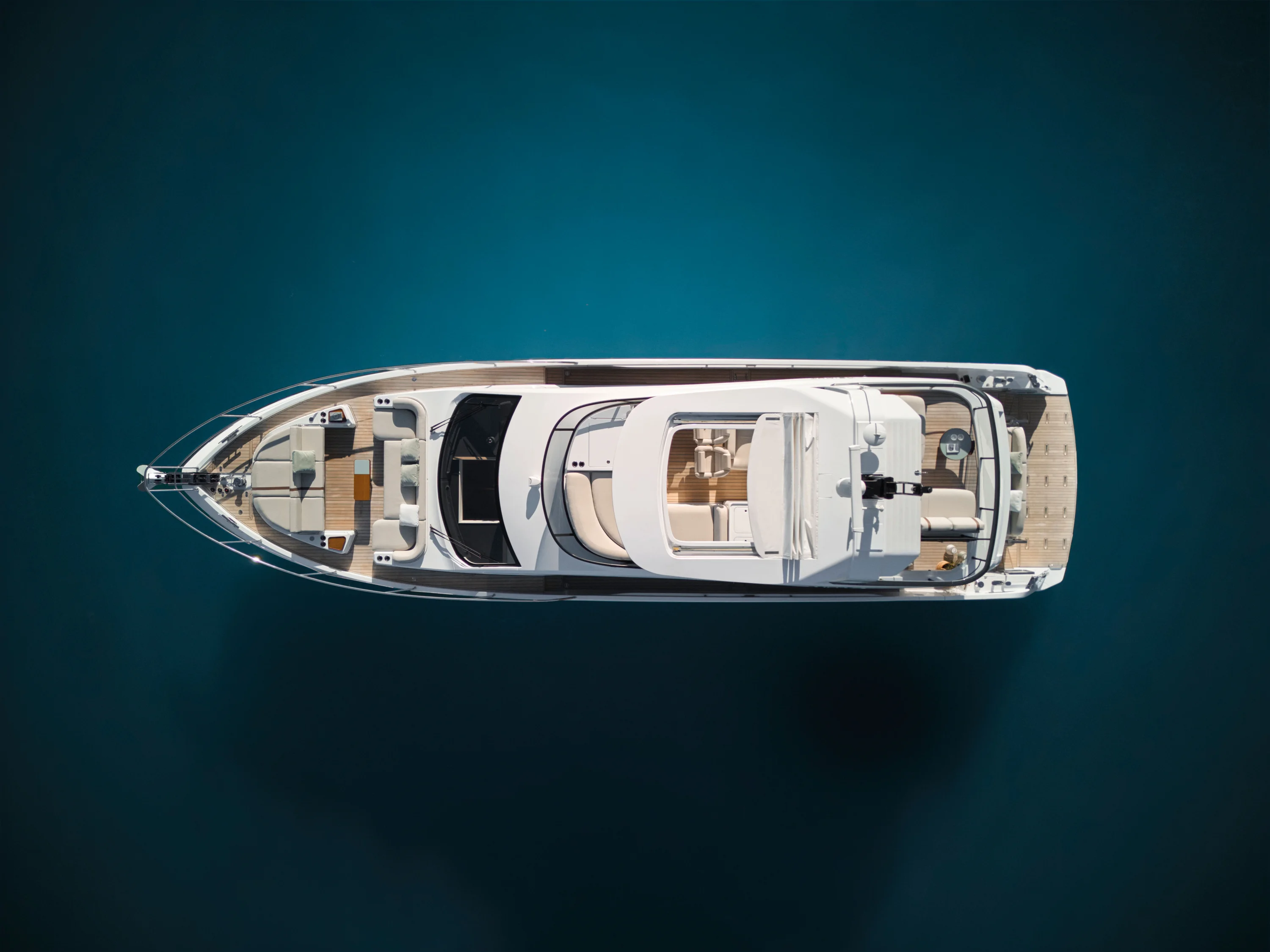 2026 Azimut 62 FLY Image Thumbnail #12