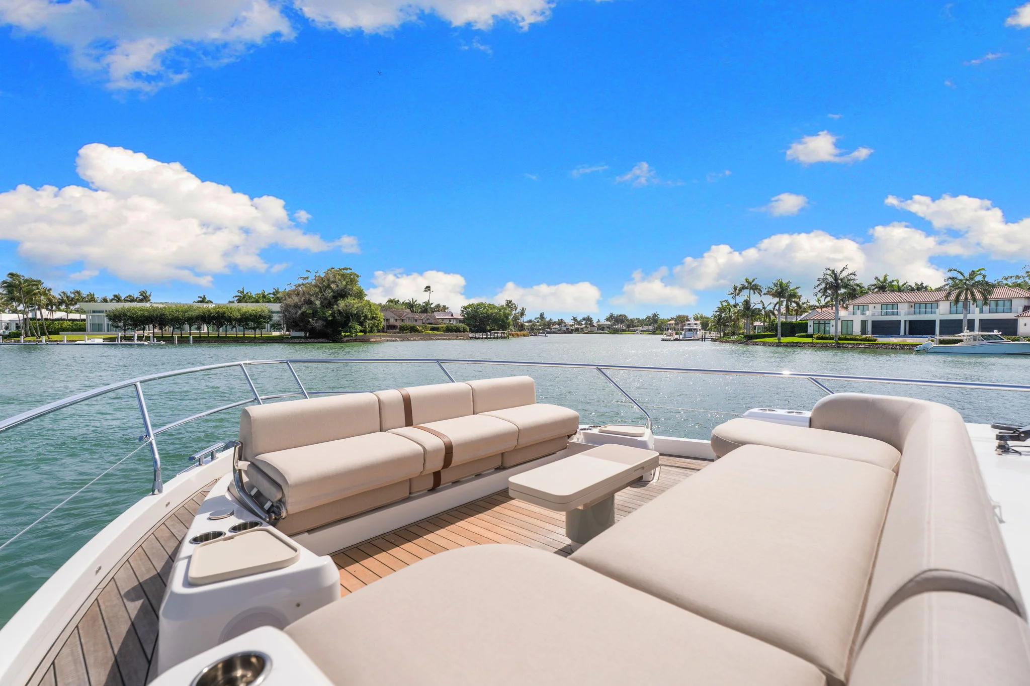 2026 Azimut FLY 62 Image Thumbnail #52
