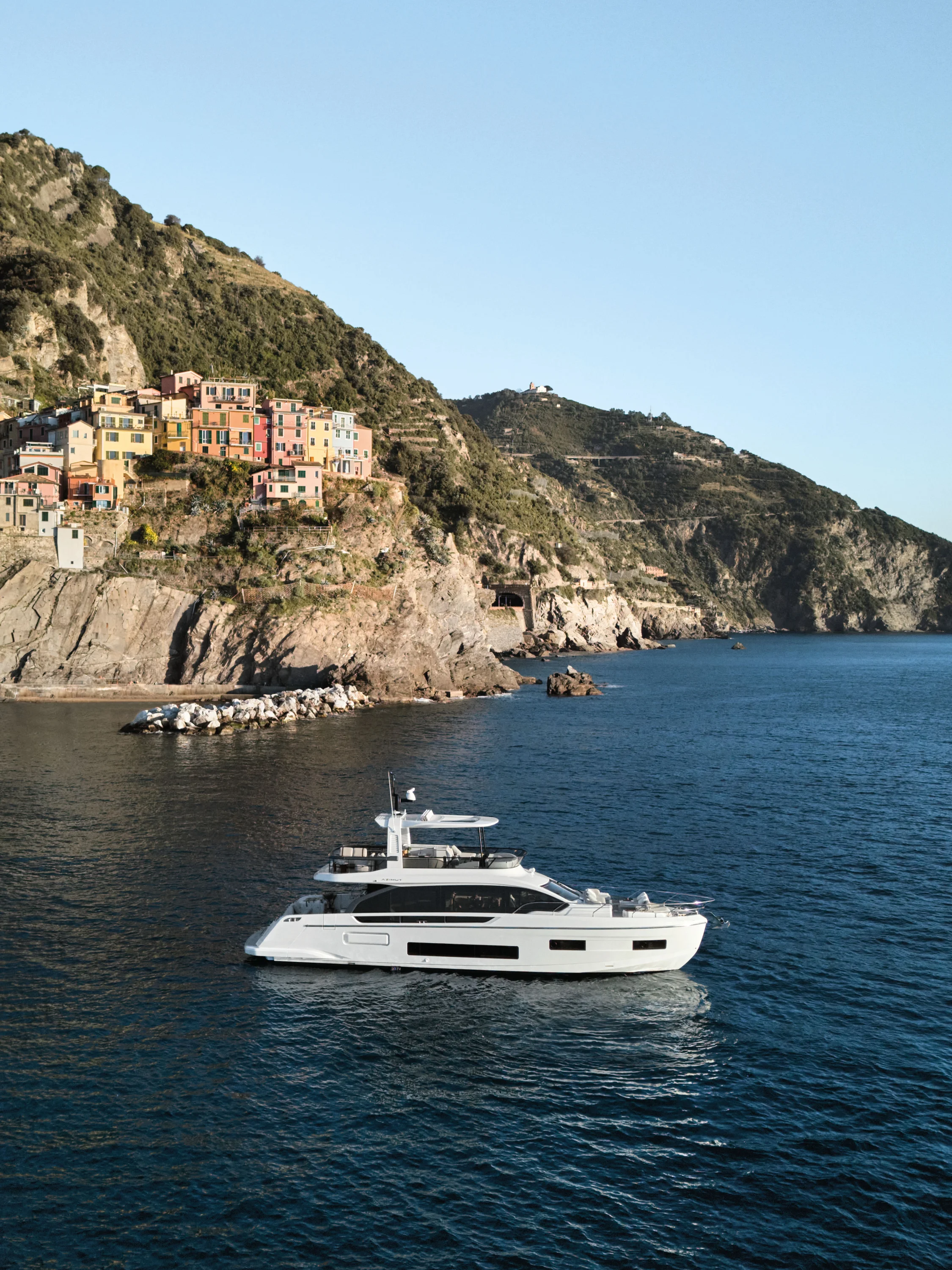 2026 Azimut 62 FLY Image Thumbnail #23