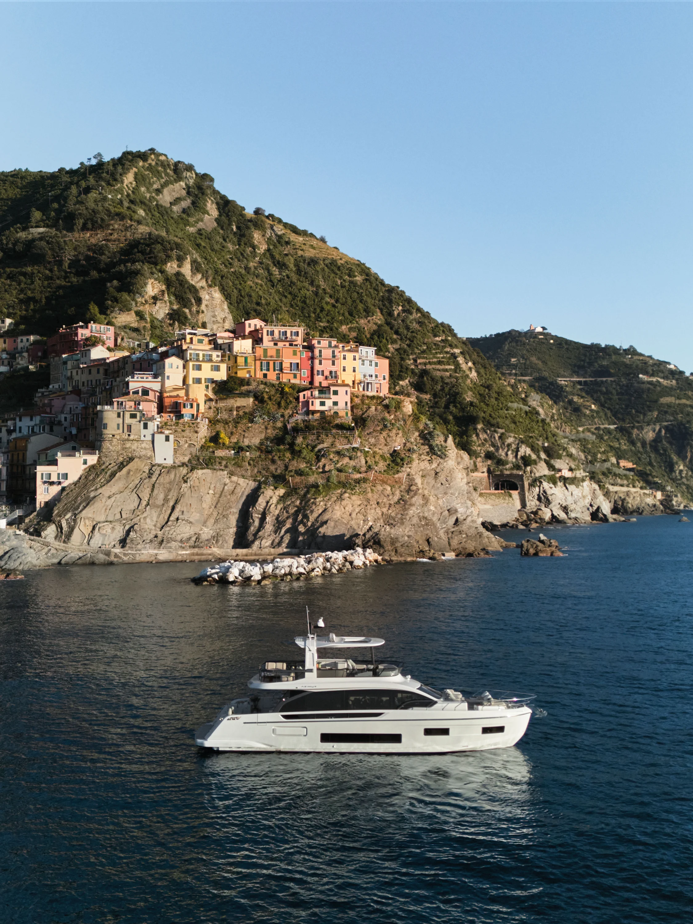 2026 Azimut 62 FLY Image Thumbnail #24