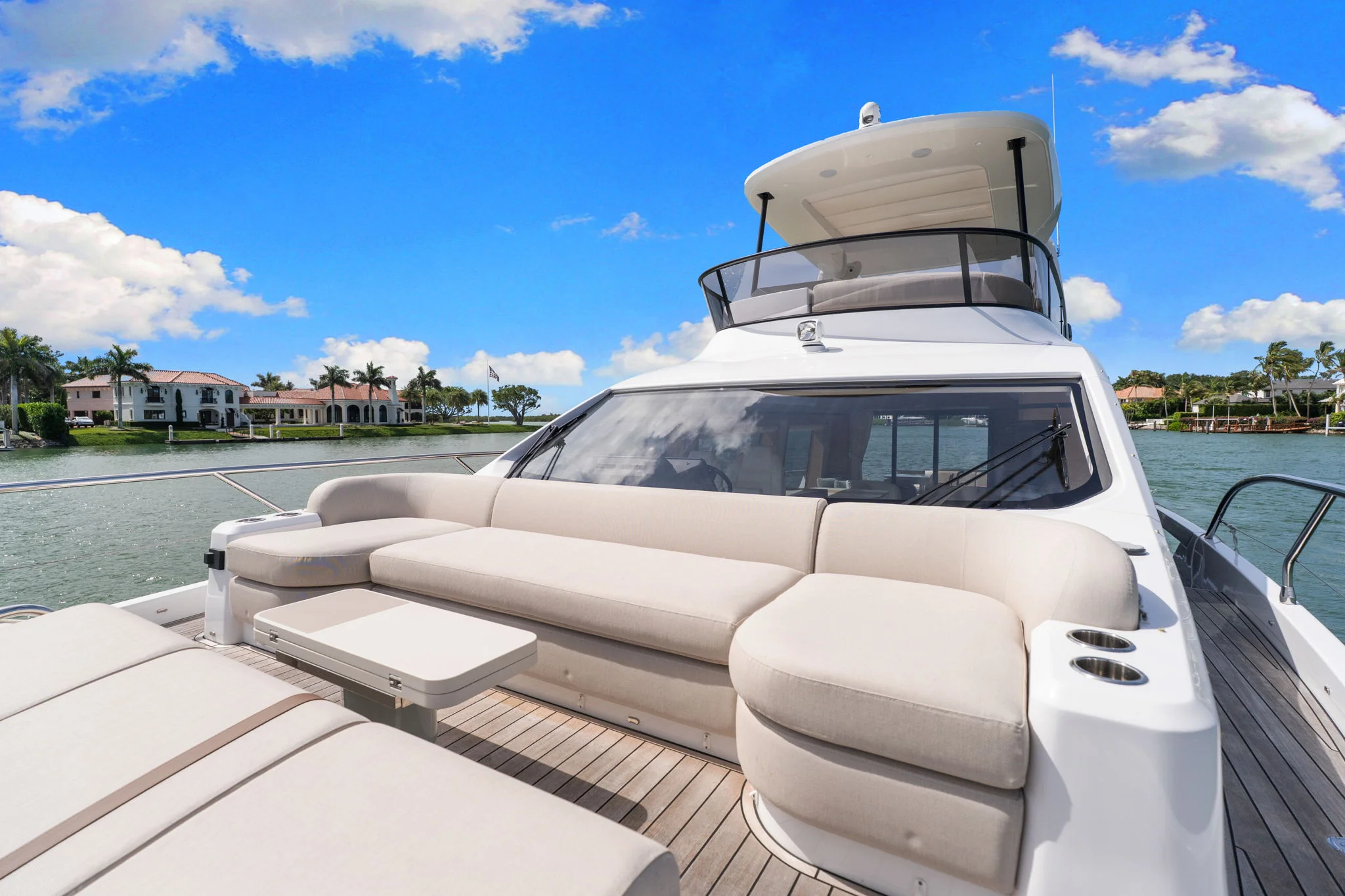 2026 Azimut FLY 62 Image Thumbnail #50