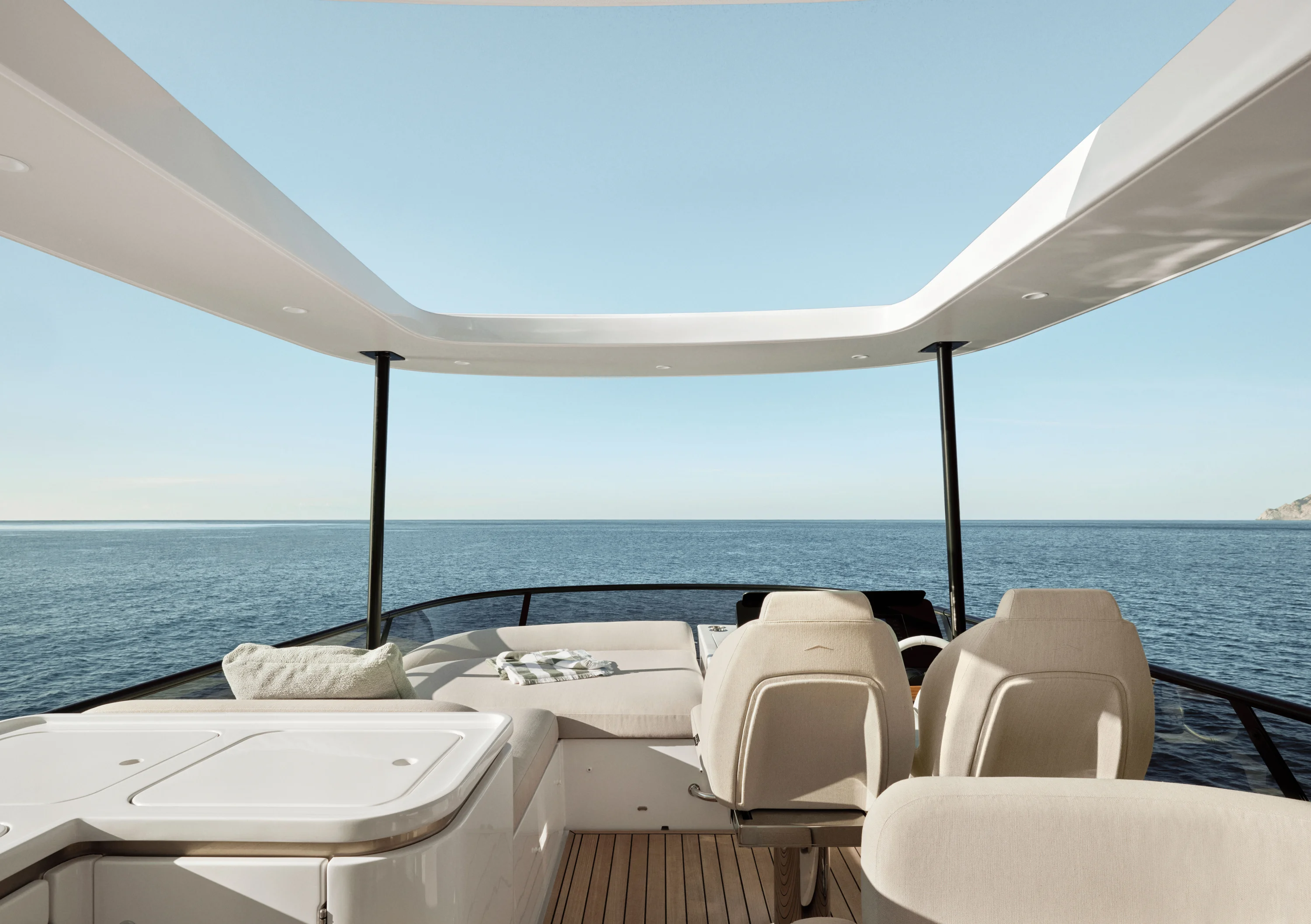 2026 Azimut 62 FLY Image Thumbnail #26
