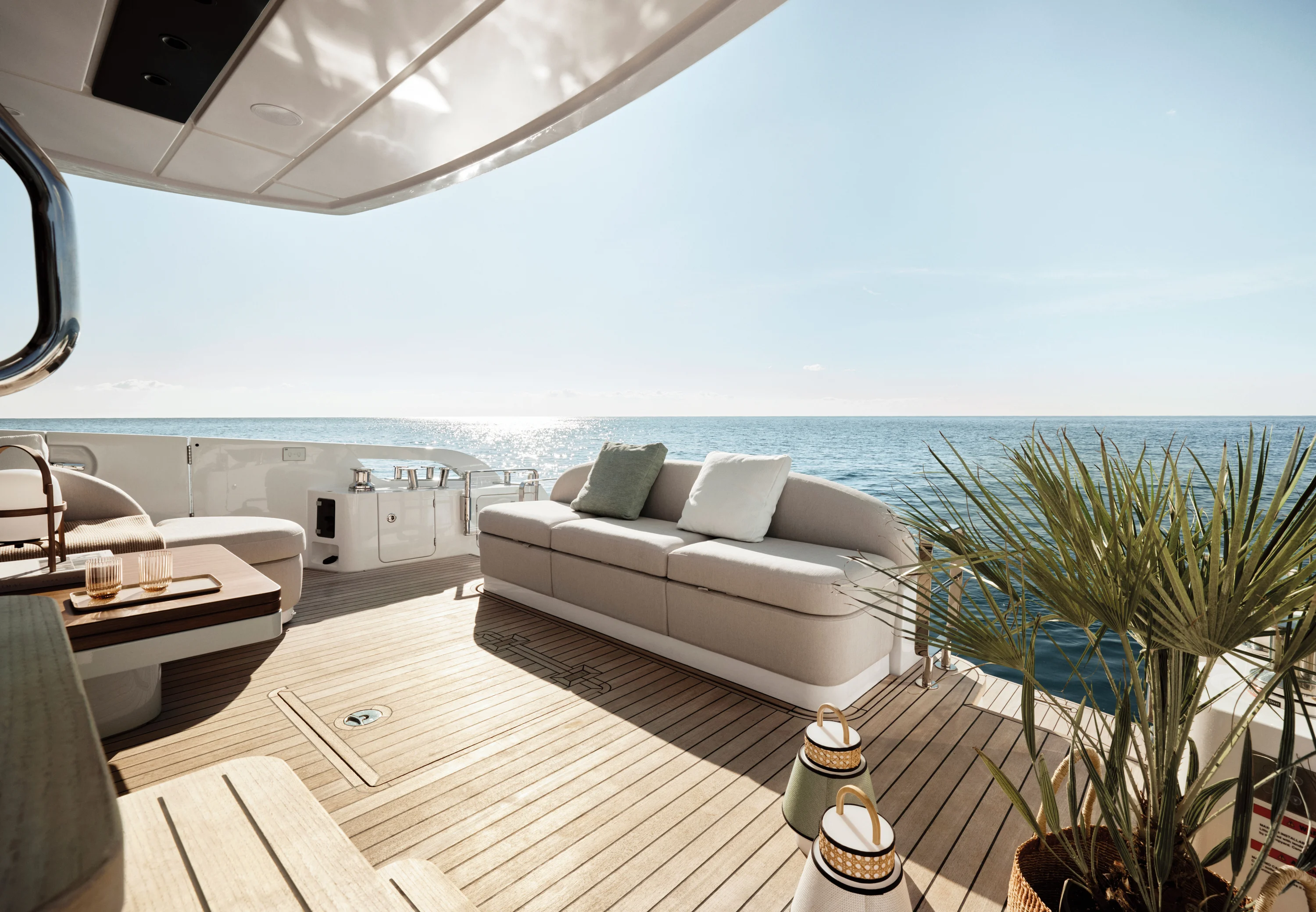 2026 Azimut 62 FLY Image Thumbnail #15