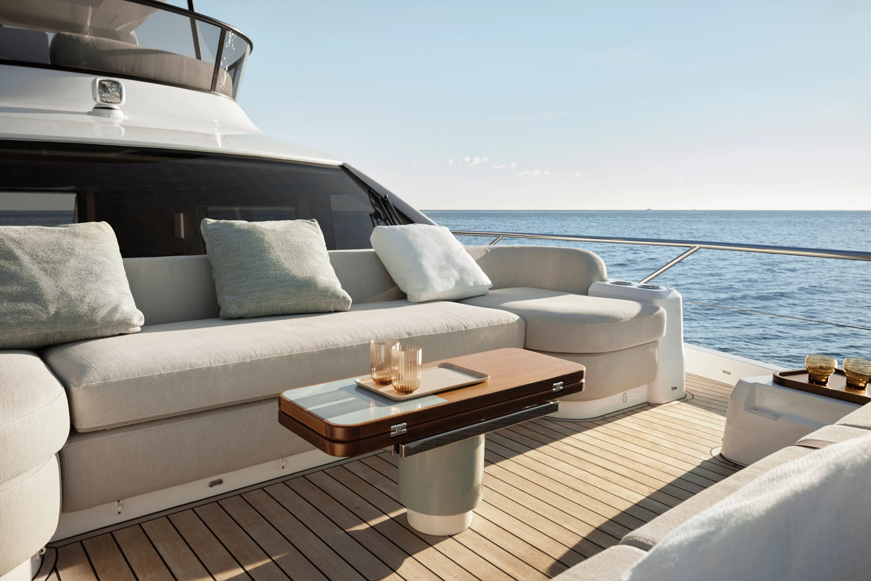 2026 Azimut 62 FLY Image Thumbnail #17