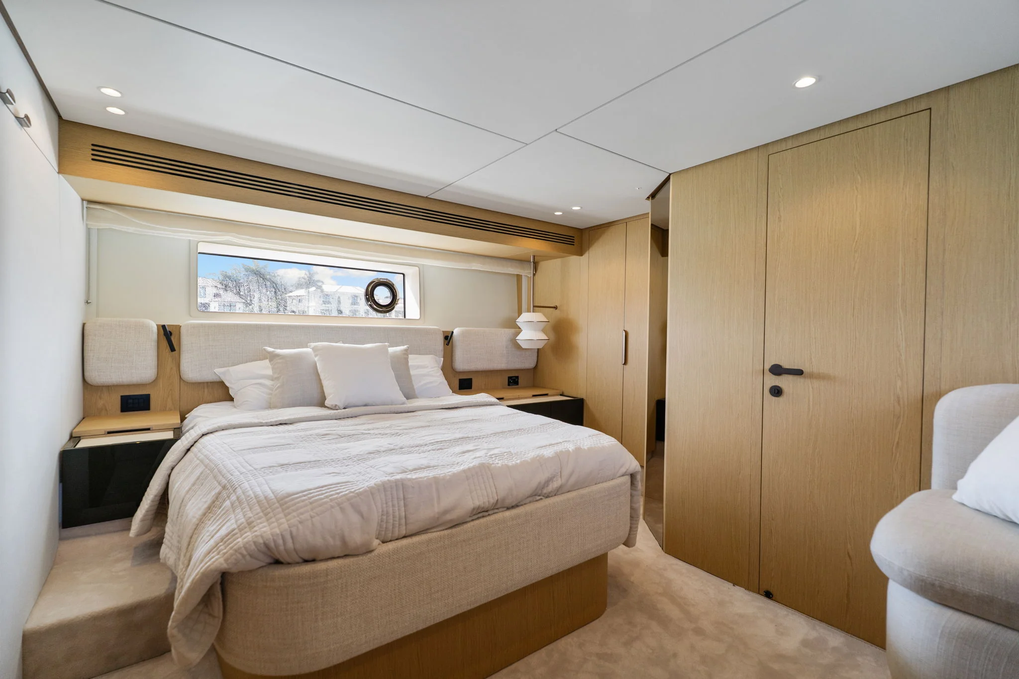 2026 Azimut FLY 62 Image Thumbnail #28