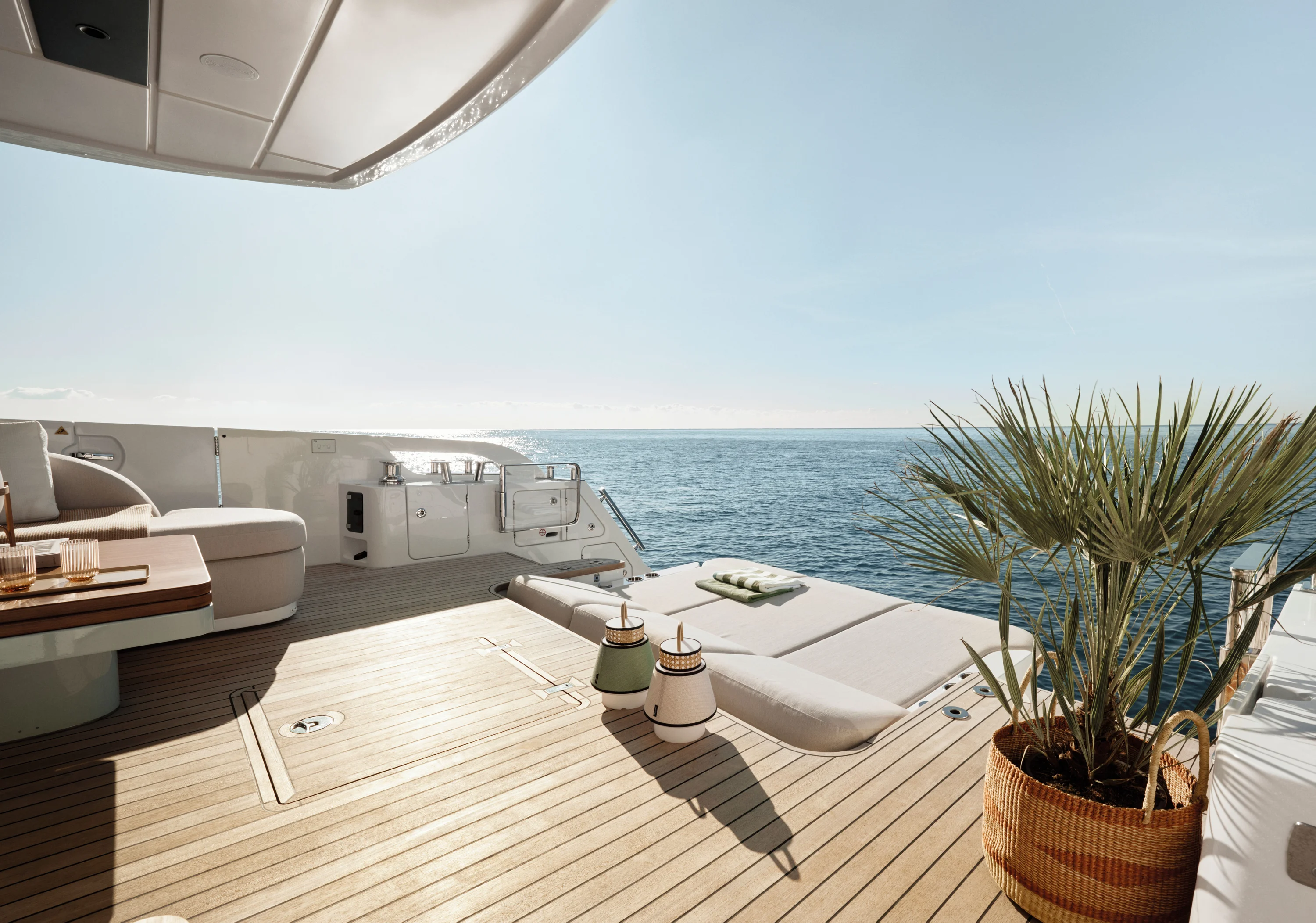 2026 Azimut 62 FLY Image Thumbnail #16