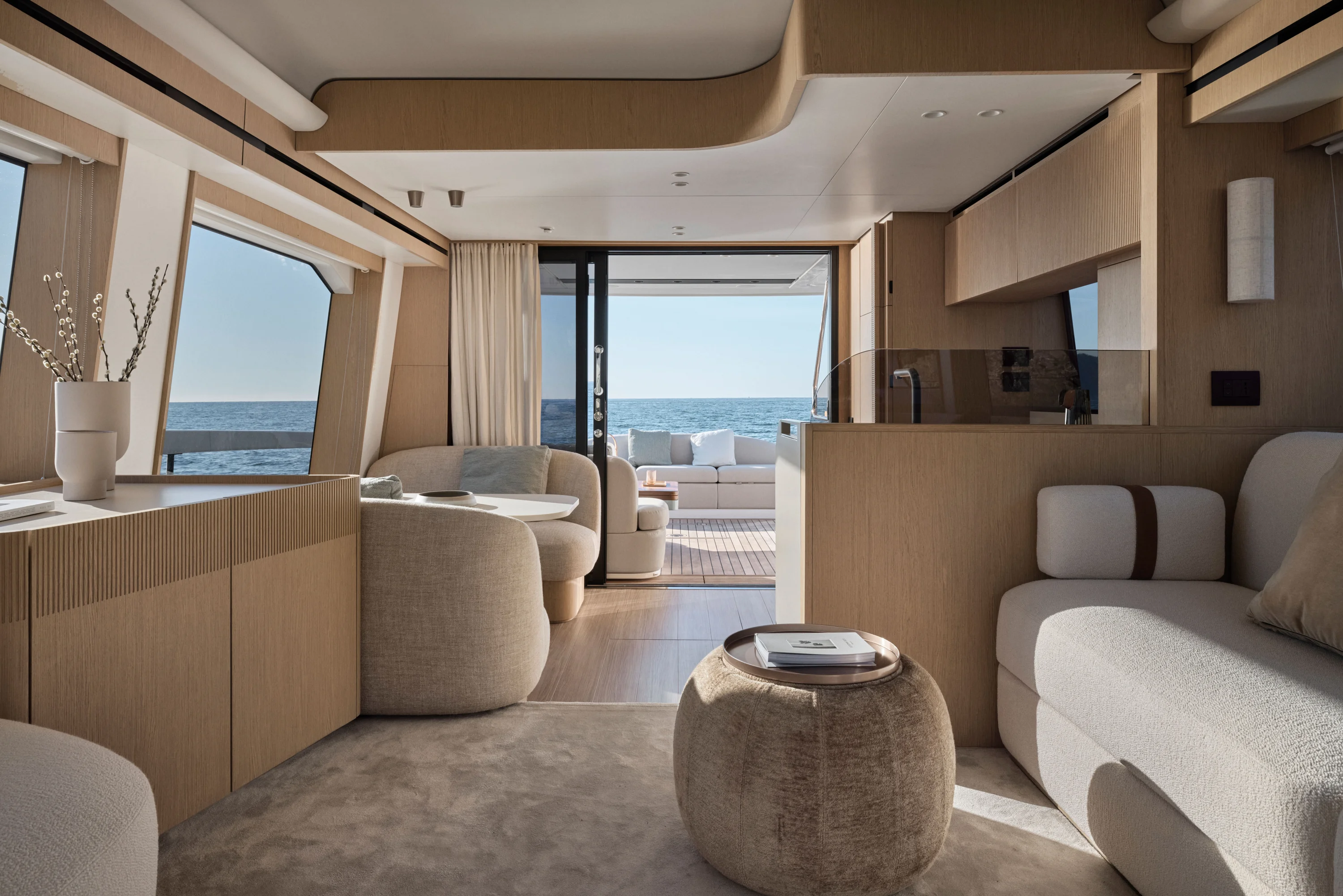 2026 Azimut 62 FLY Image Thumbnail #45