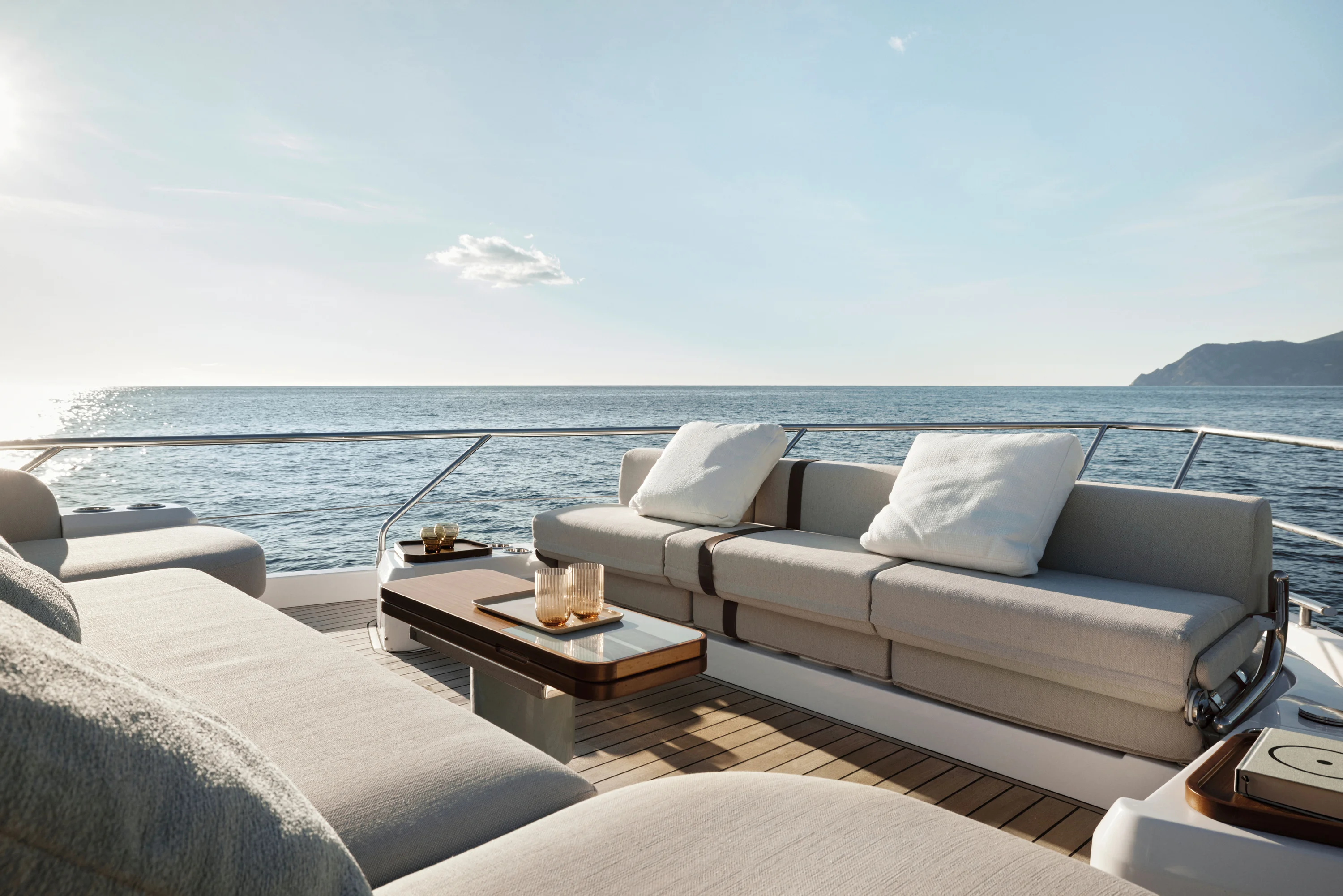 2026 Azimut 62 FLY Image Thumbnail #18