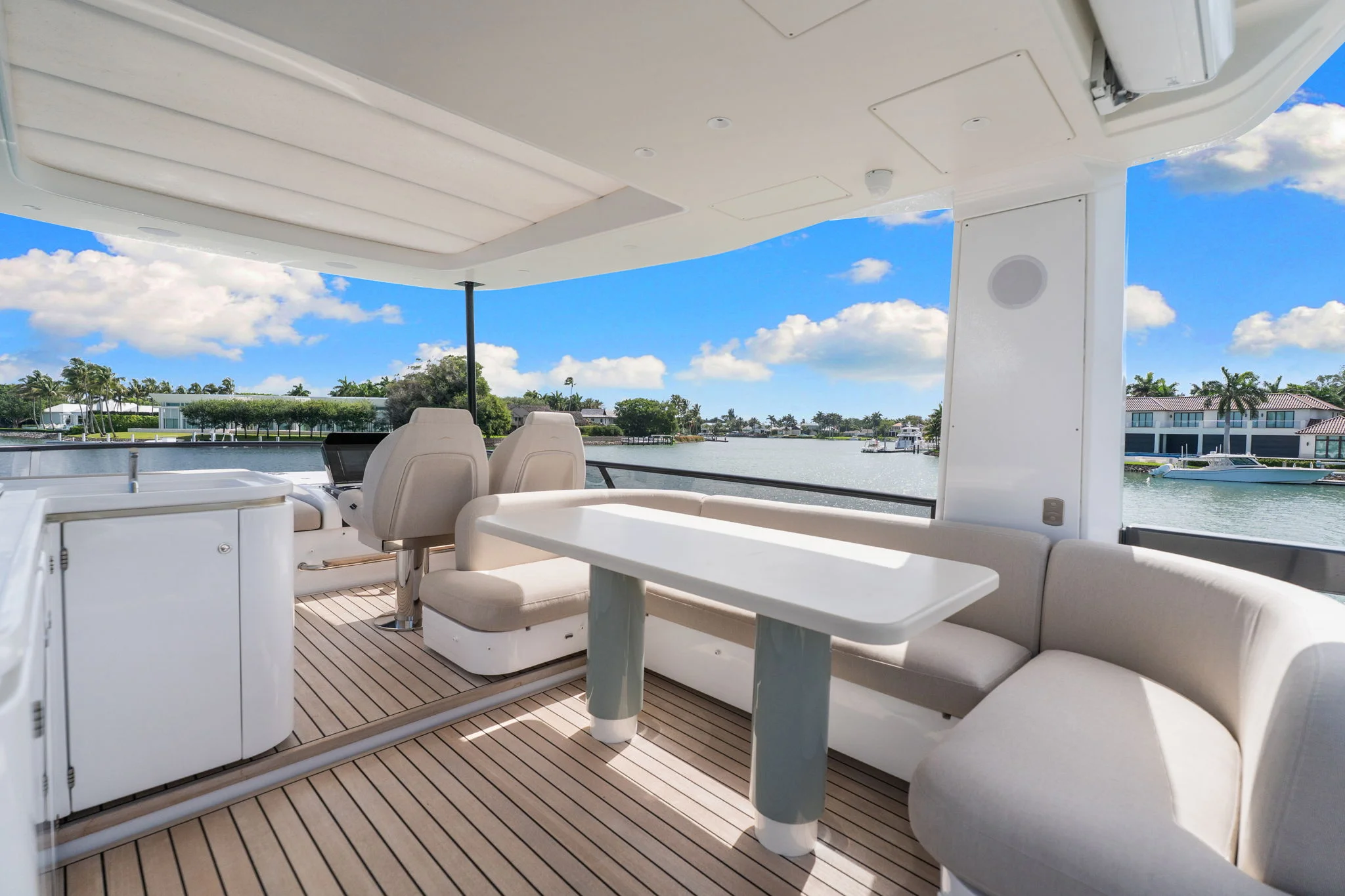 2026 Azimut FLY 62 Image Thumbnail #53
