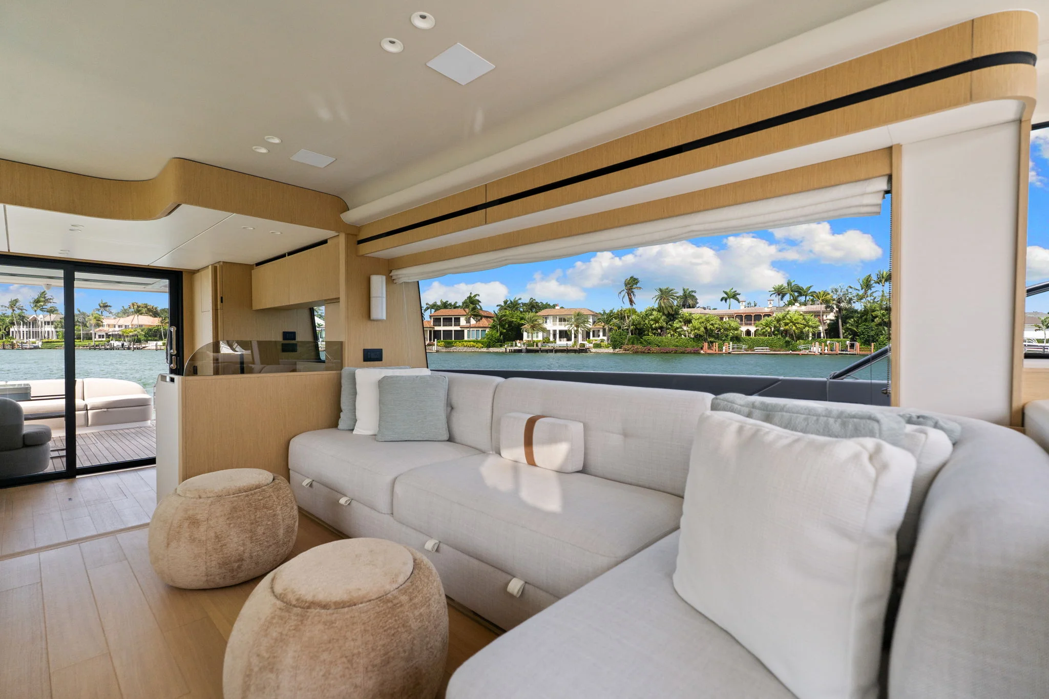 2026 Azimut FLY 62 Image Thumbnail #32