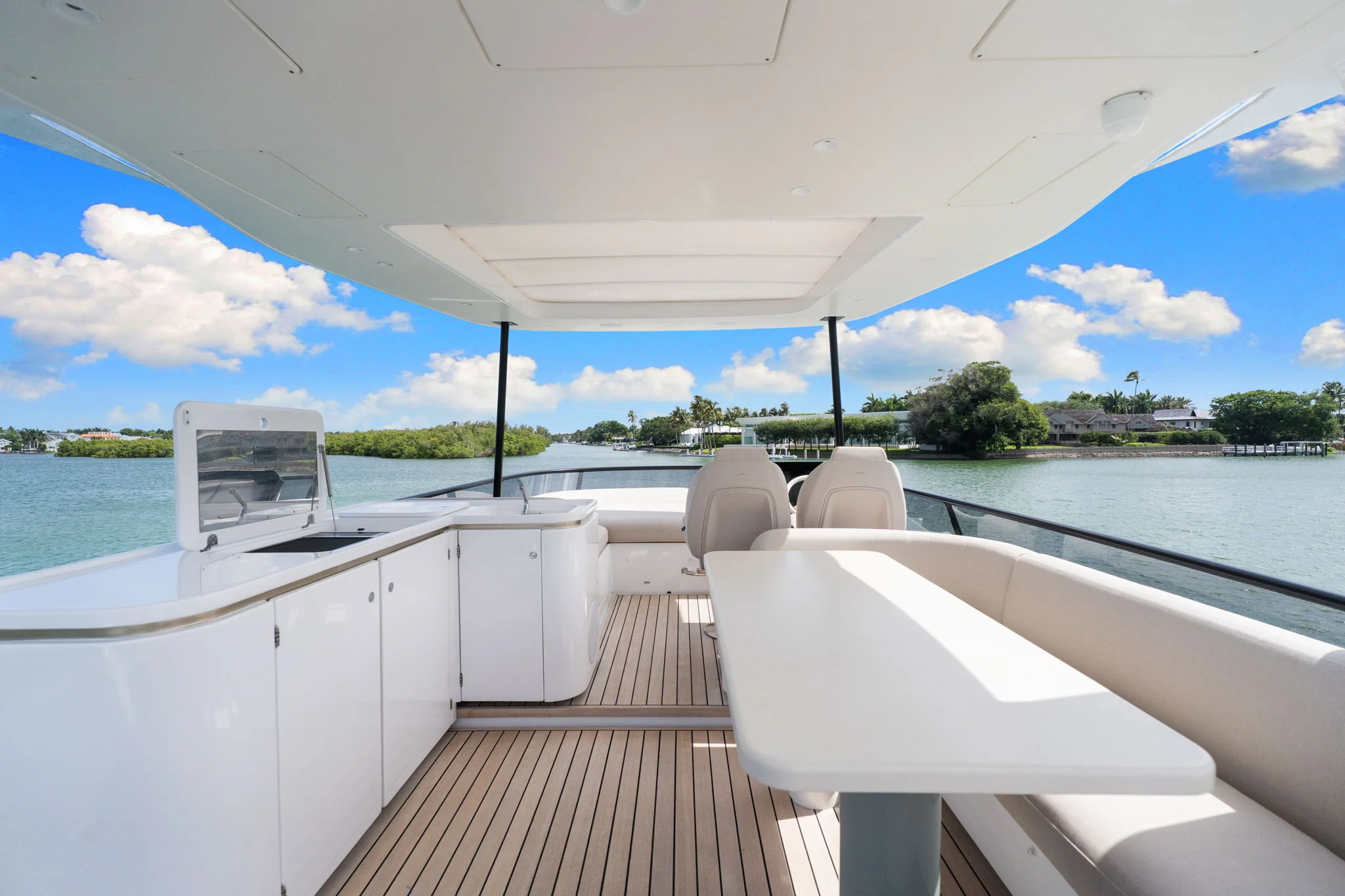 2026 Azimut FLY 62 Image Thumbnail #54