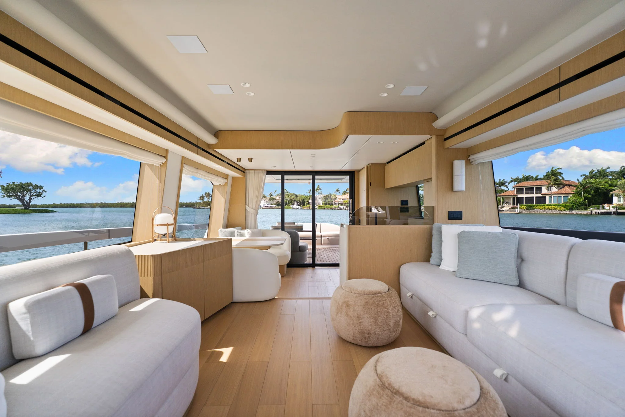 2026 Azimut FLY 62 Image Thumbnail #31