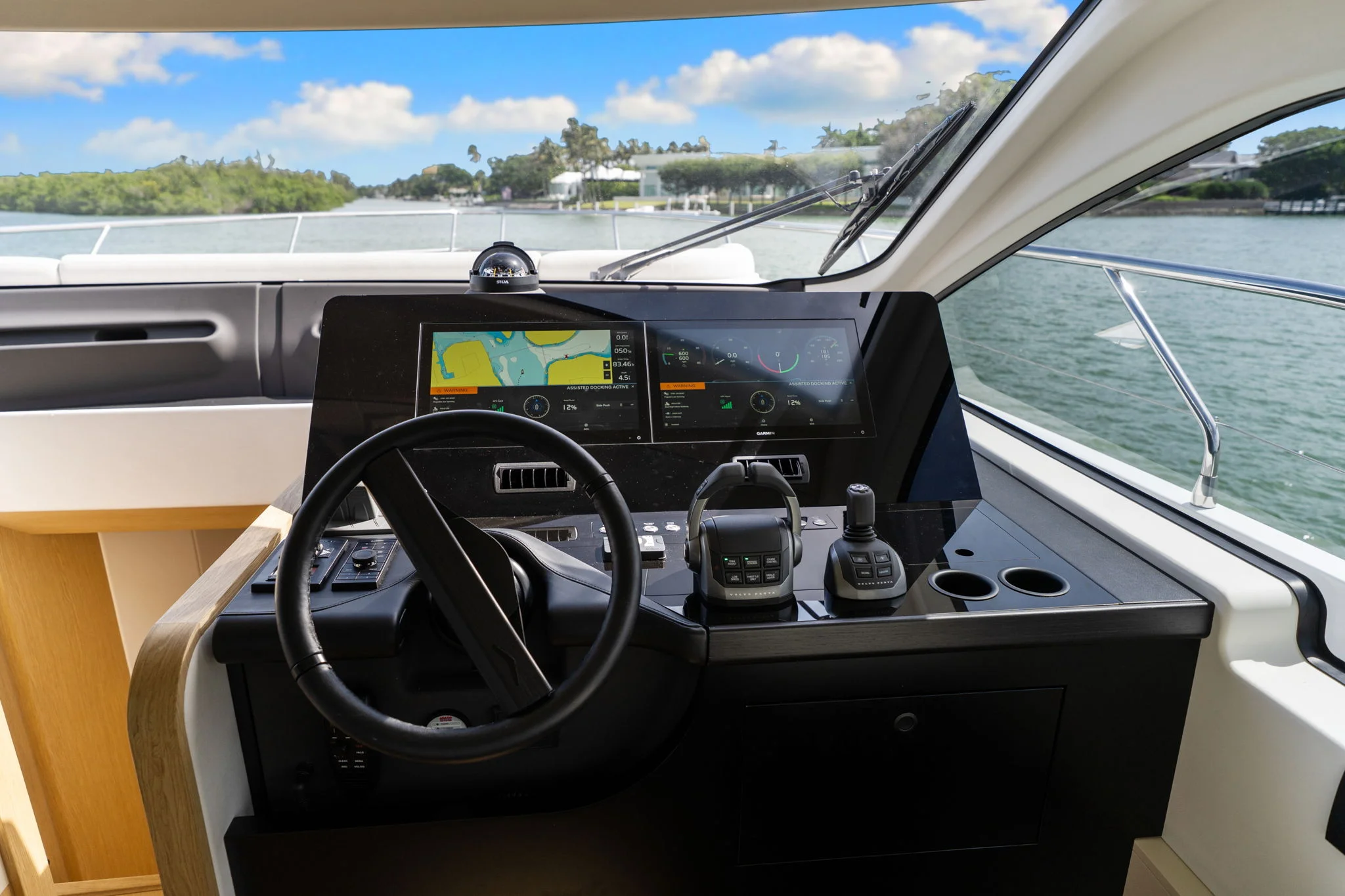 2026 Azimut FLY 62 Image Thumbnail #40