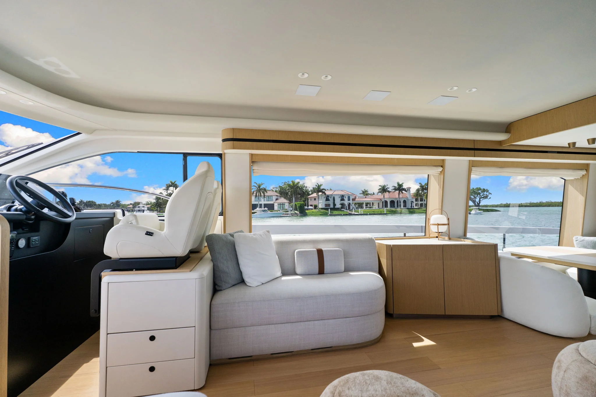 2026 Azimut FLY 62 Image Thumbnail #33