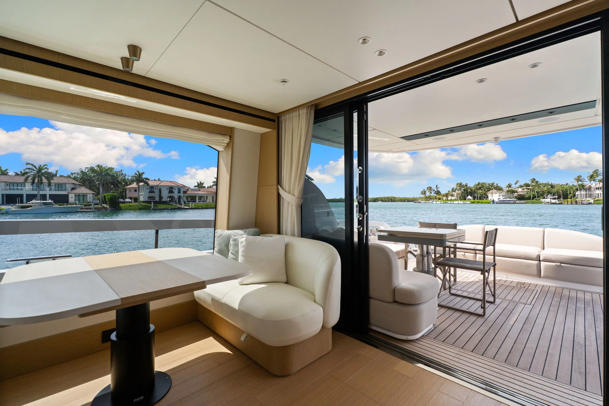 2026 Azimut FLY 62 Image Thumbnail #44