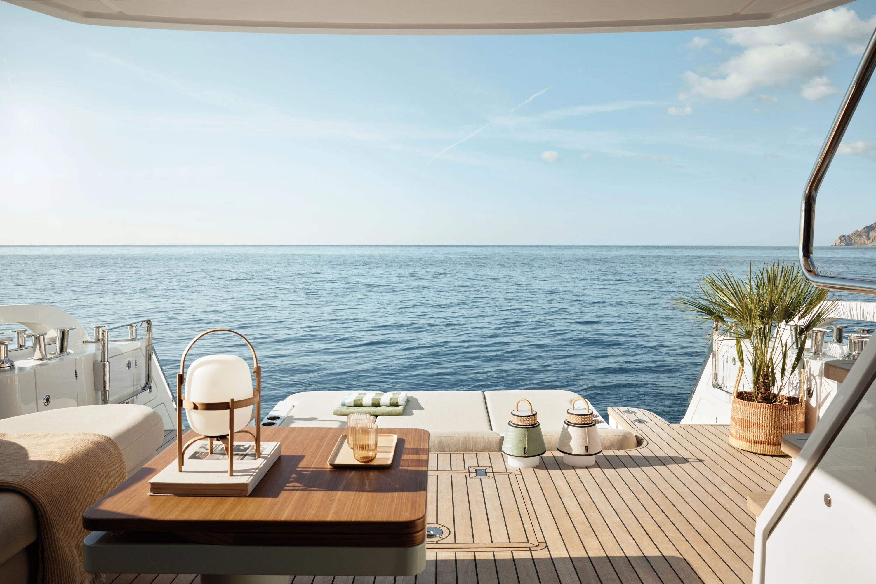 2026 Azimut 62 FLY Image Thumbnail #3