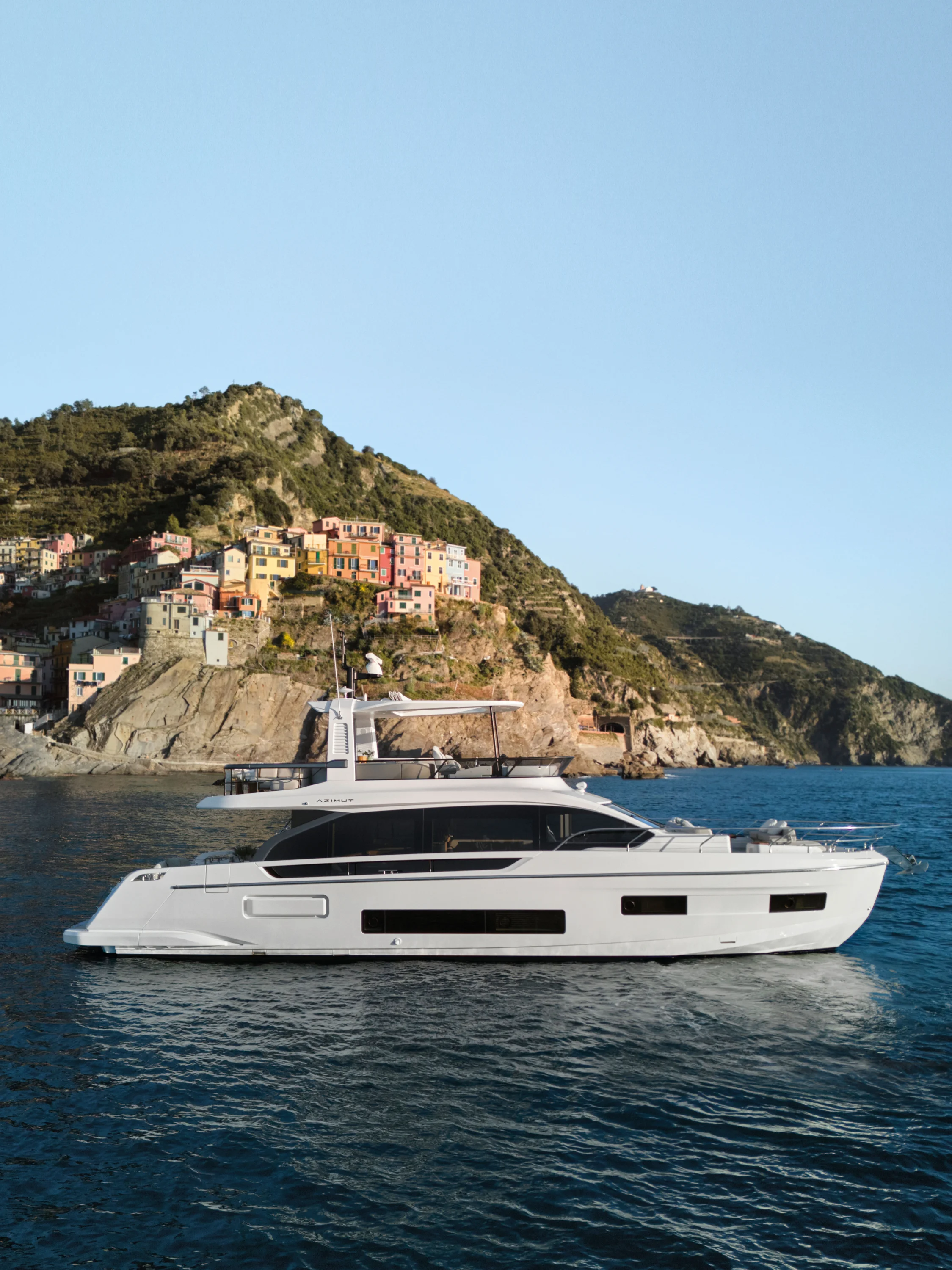 2026 Azimut 62 FLY Image Thumbnail #9