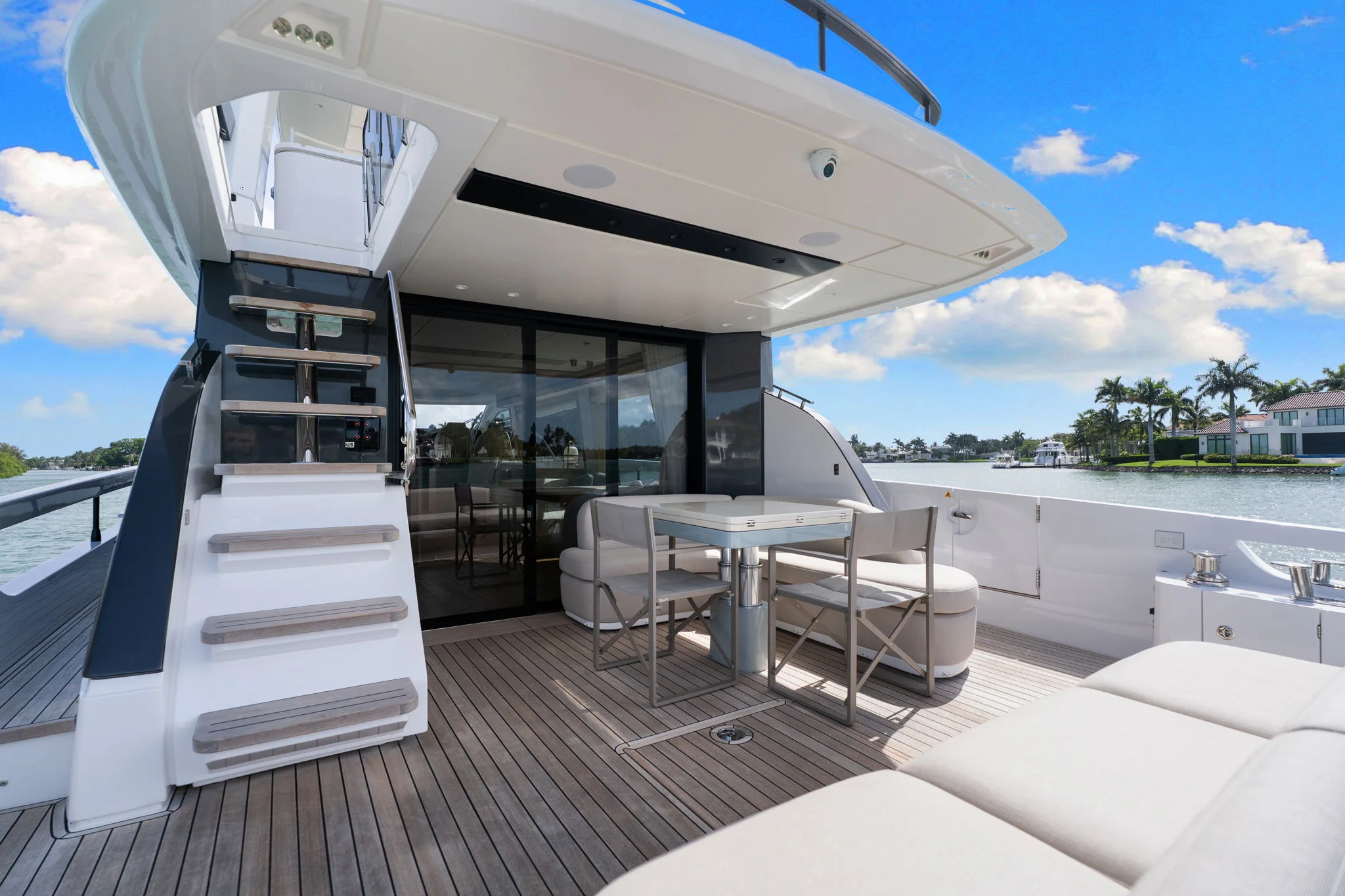 2026 Azimut FLY 62 Image Thumbnail #46