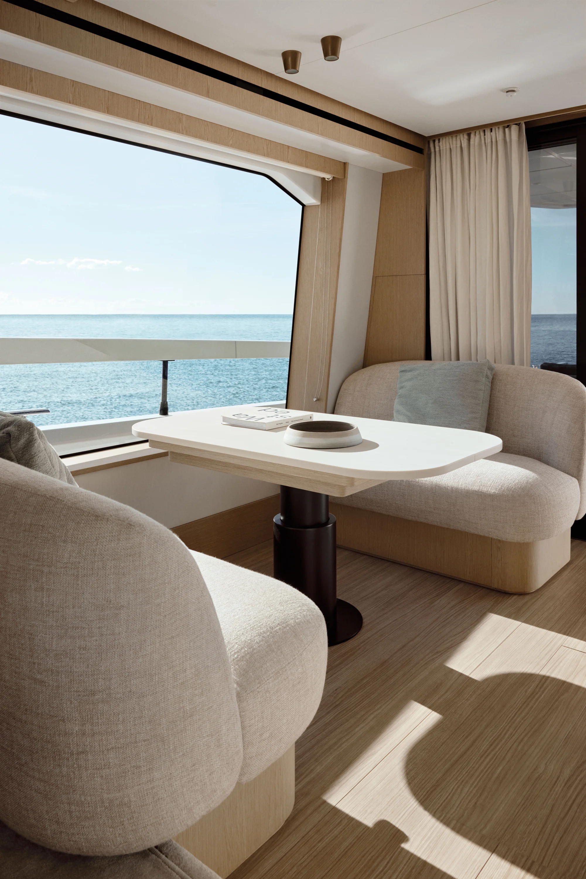 2026 Azimut 62 FLY Image Thumbnail #48